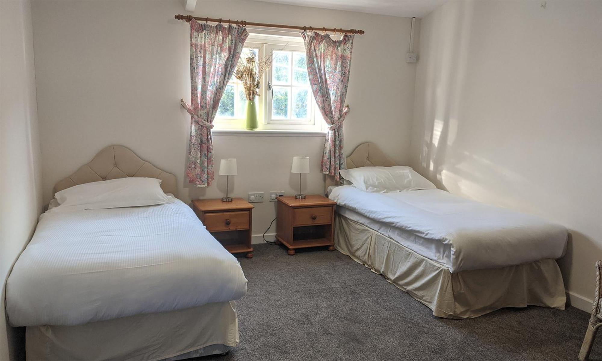 Low Alwinton Holiday Cottages