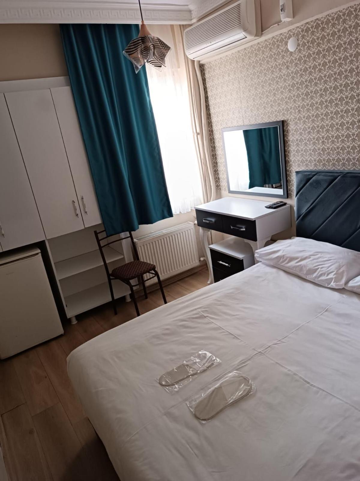 Bona Sera Otel - Image 13