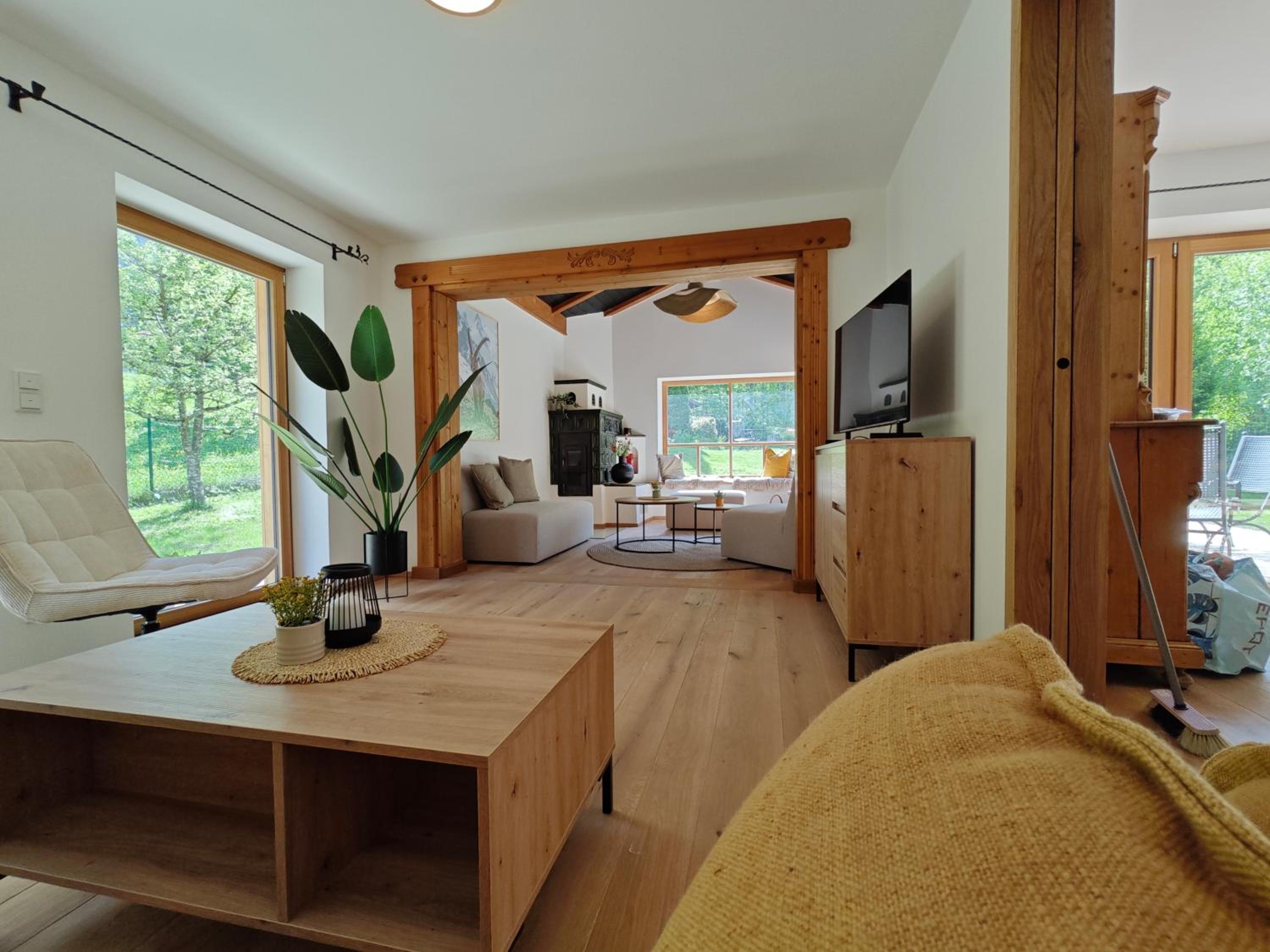Ferienhaus 