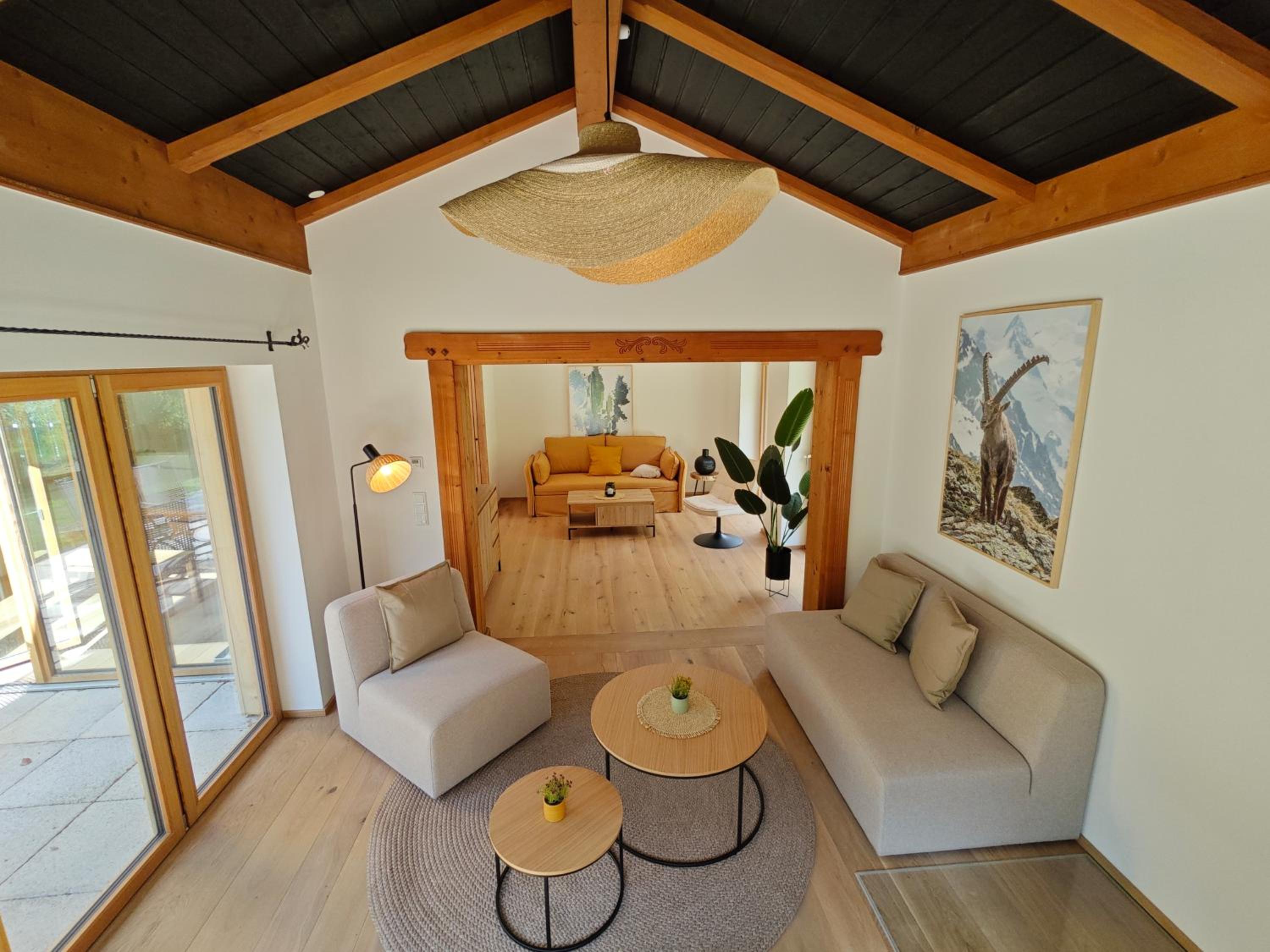 Ferienhaus 