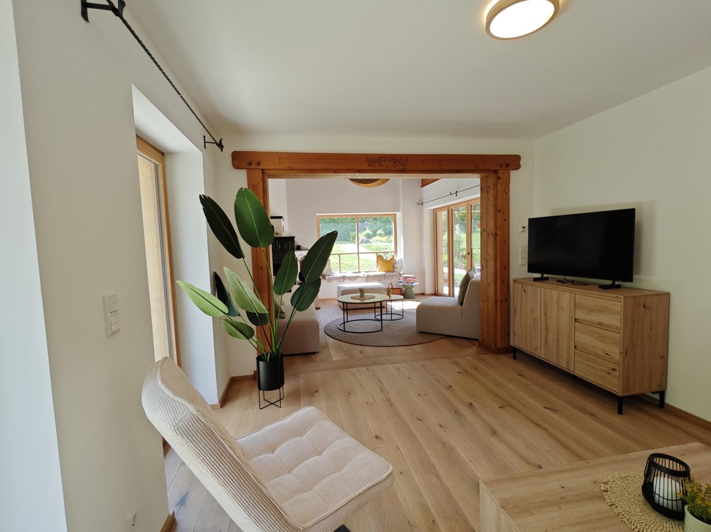 Ferienhaus 
