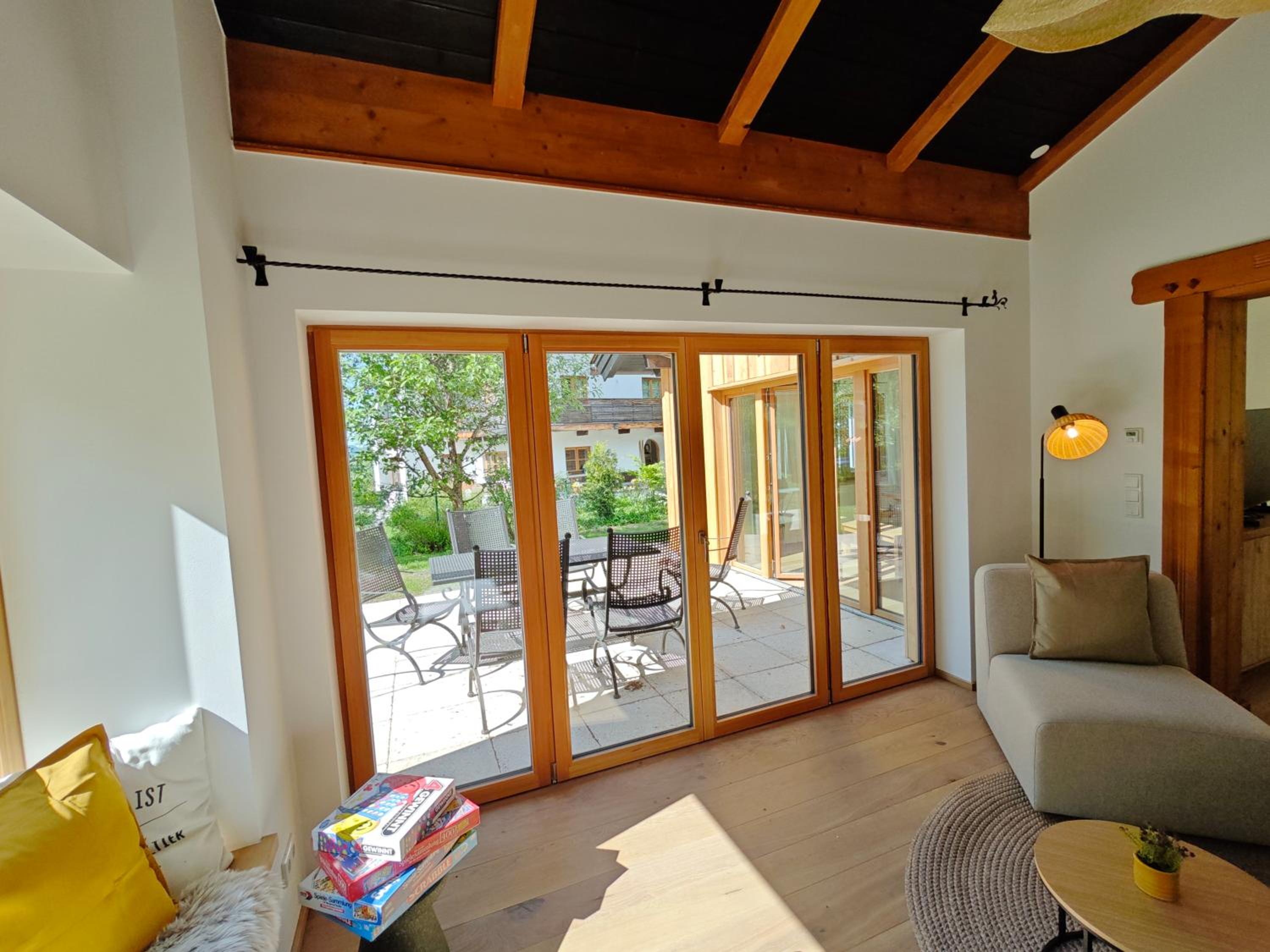 Ferienhaus 