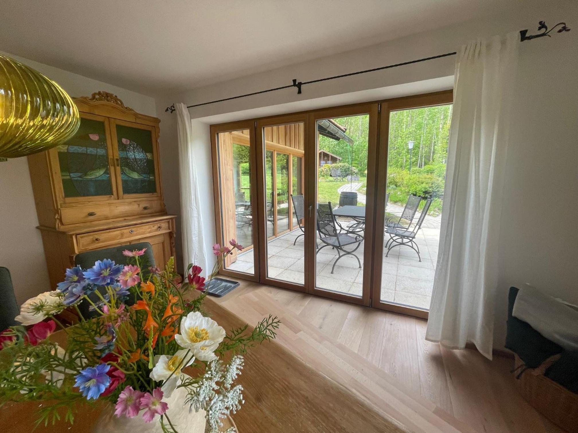 Ferienhaus 