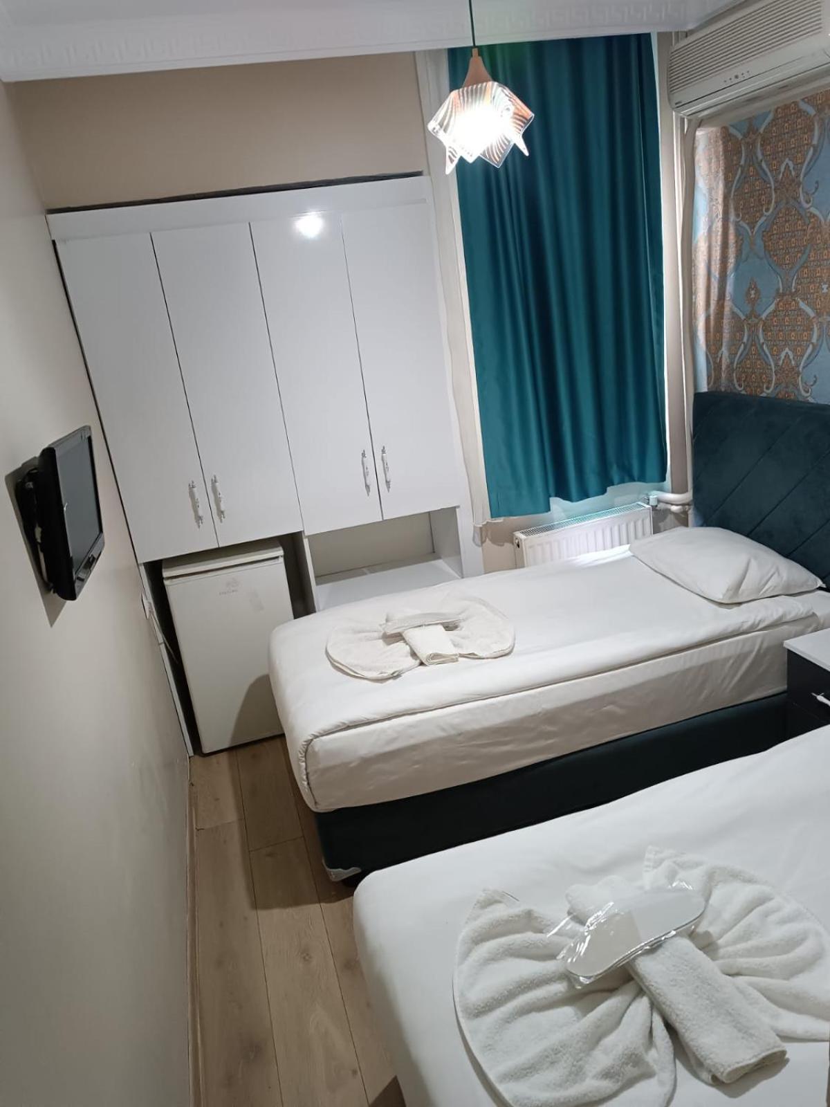 Bona Sera Otel - Image 12