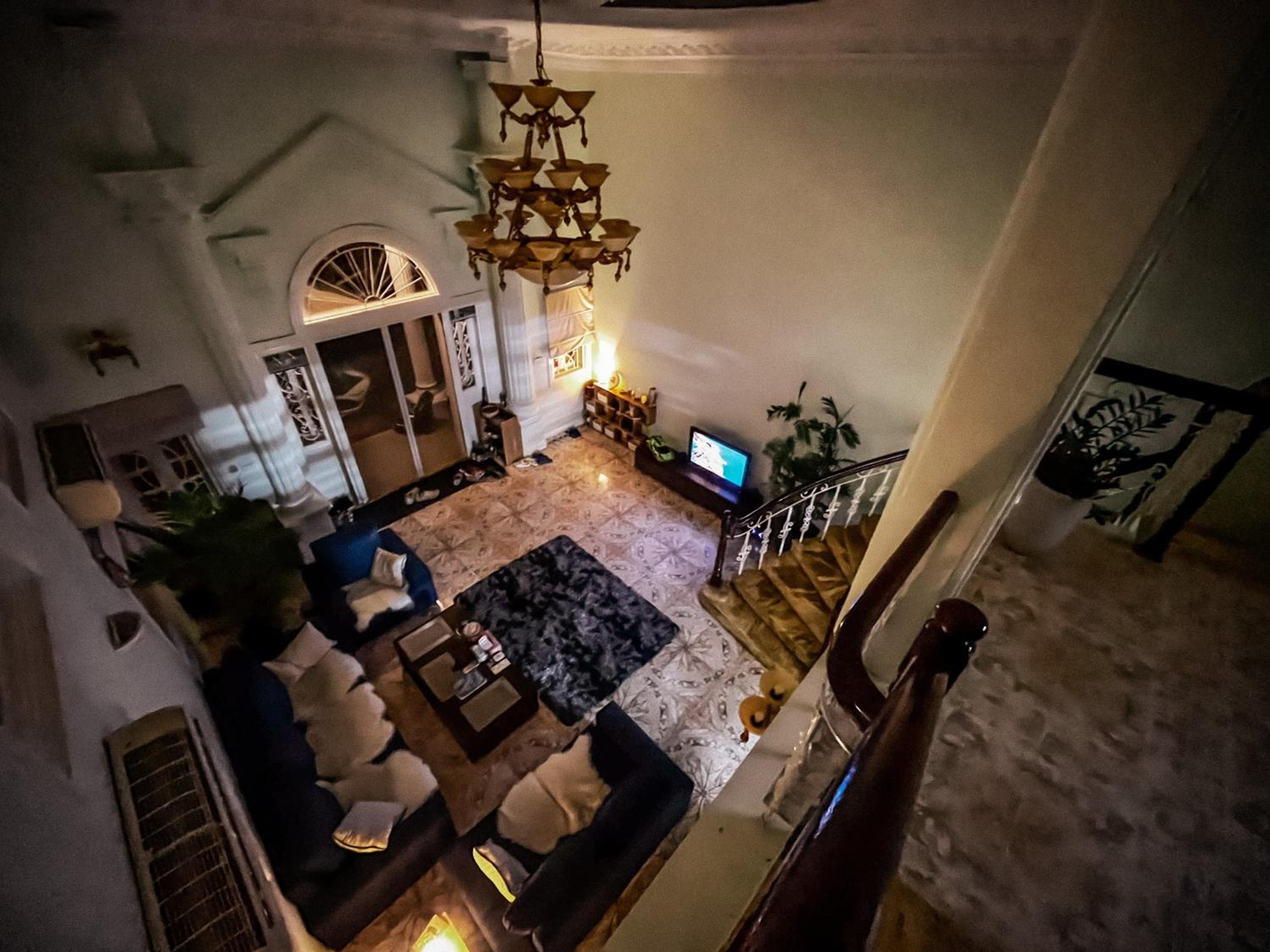 Villa Moon 1