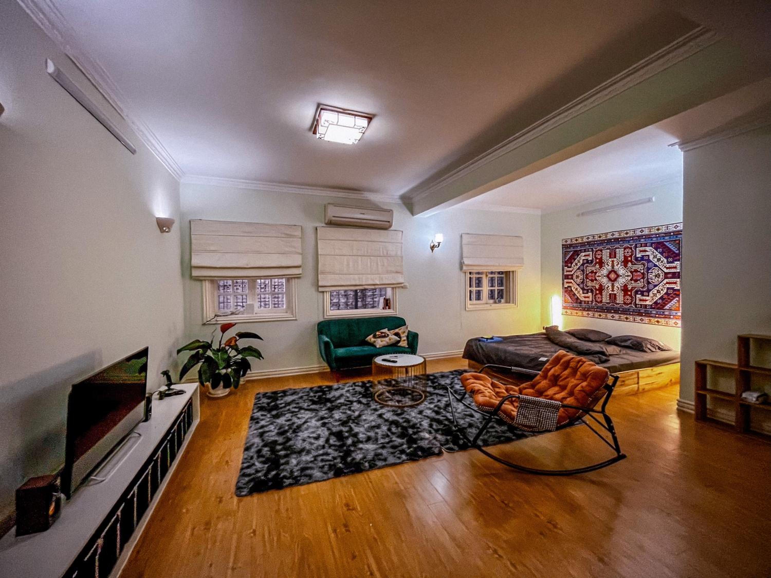 Villa Moon 1