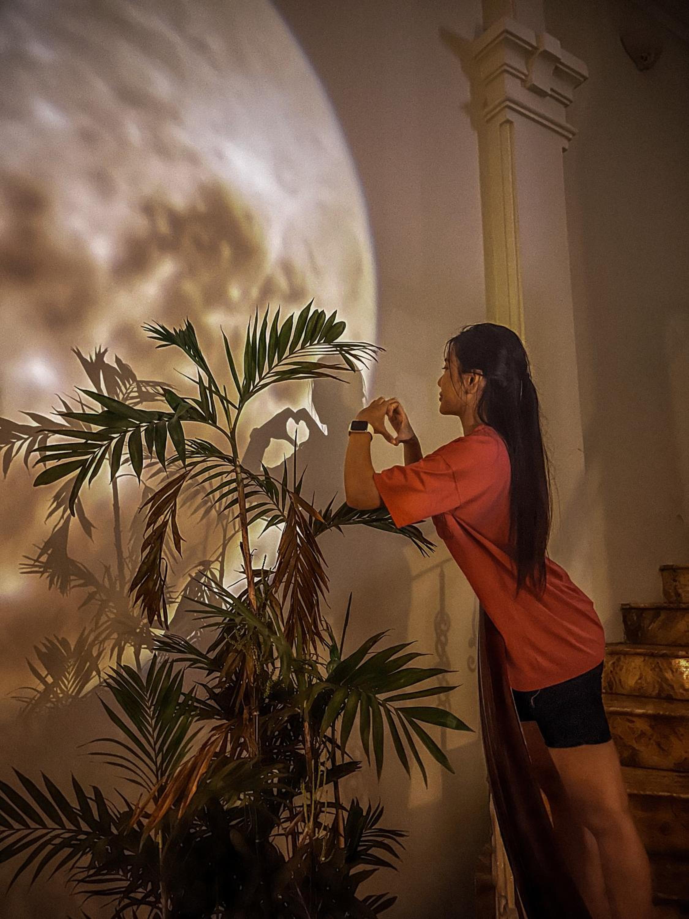 Villa Moon 1
