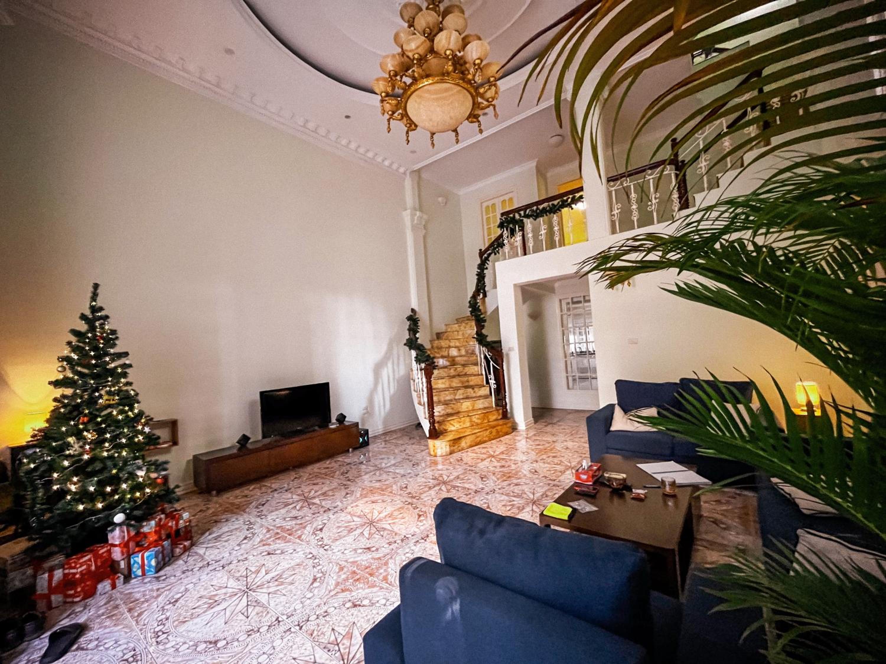 Villa Moon 1