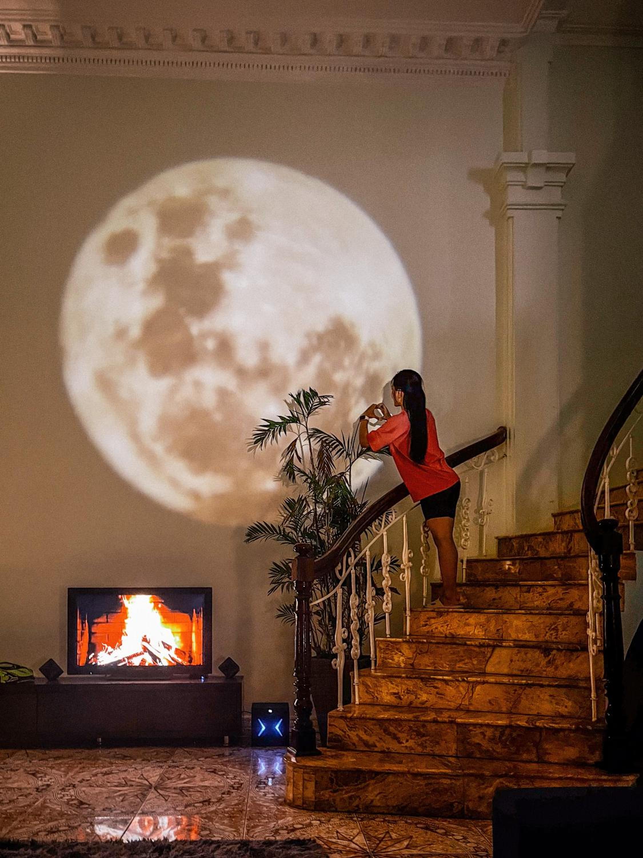 Villa Moon 1