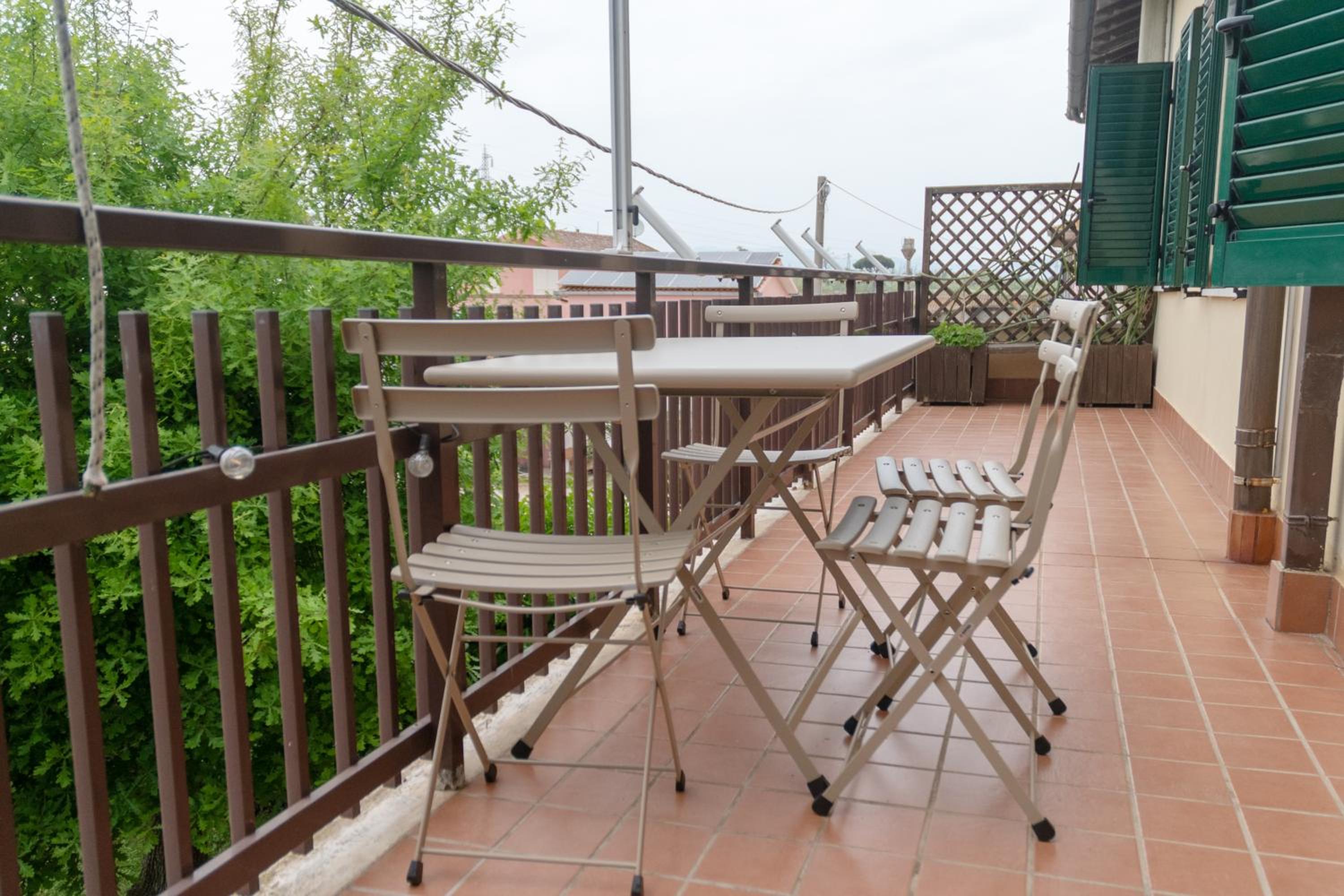 I Lecci Guesthouse