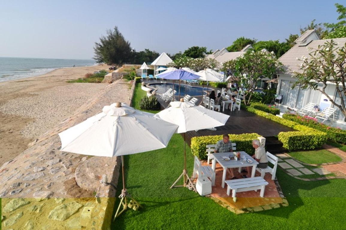 Blue Sky Resort