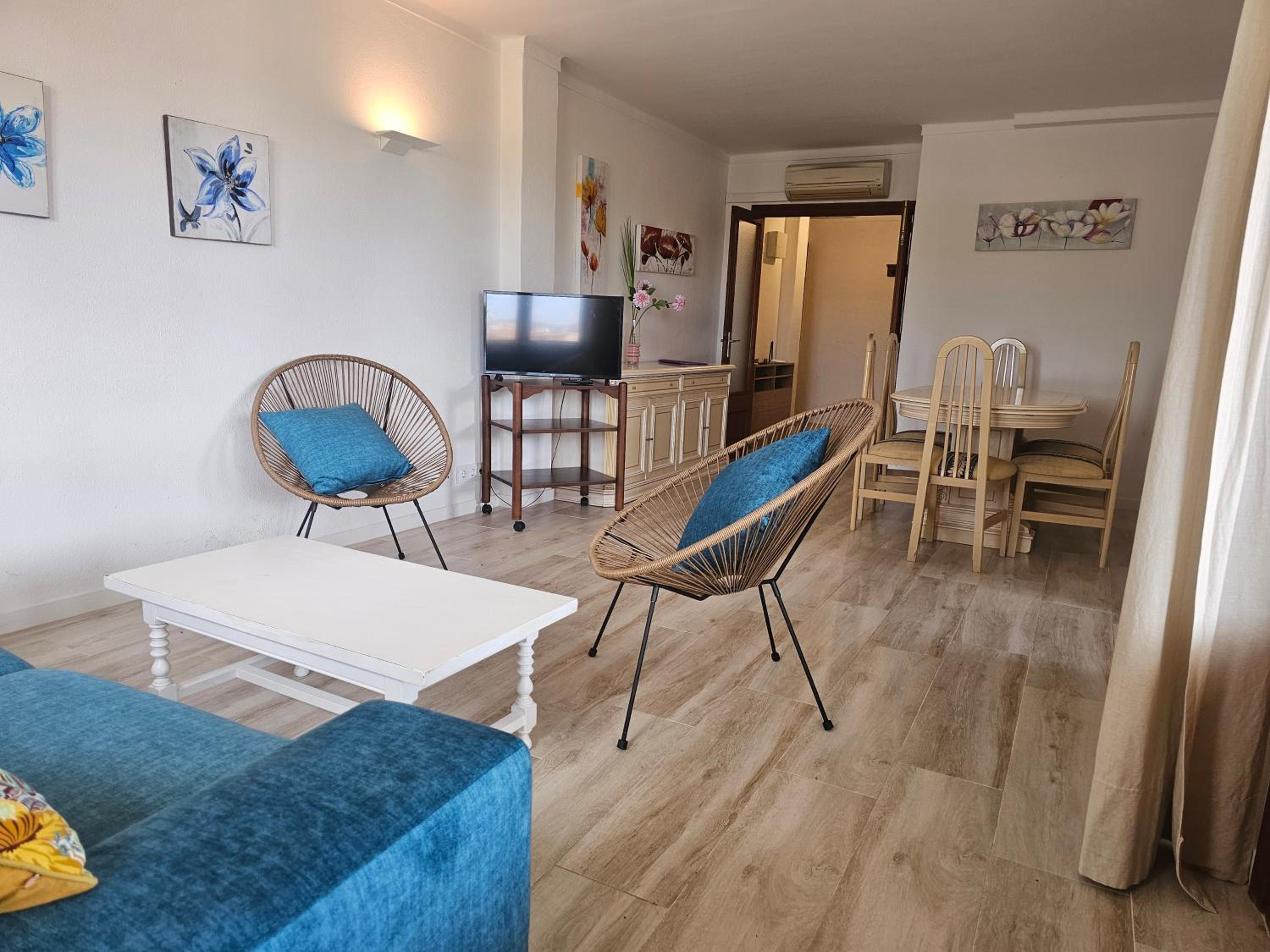 Apartamento Bressol D view 5
