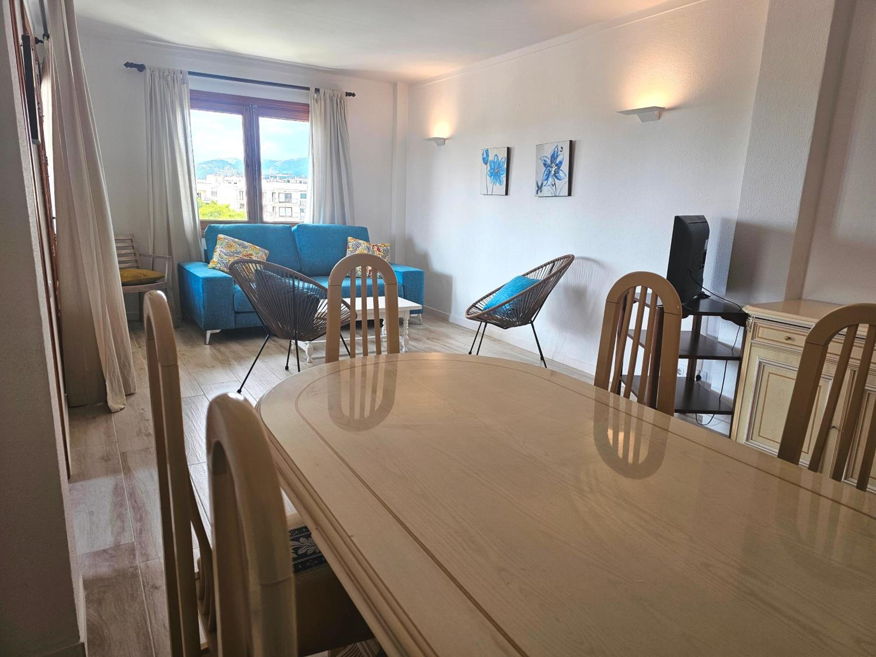 Apartamento Bressol D view 4