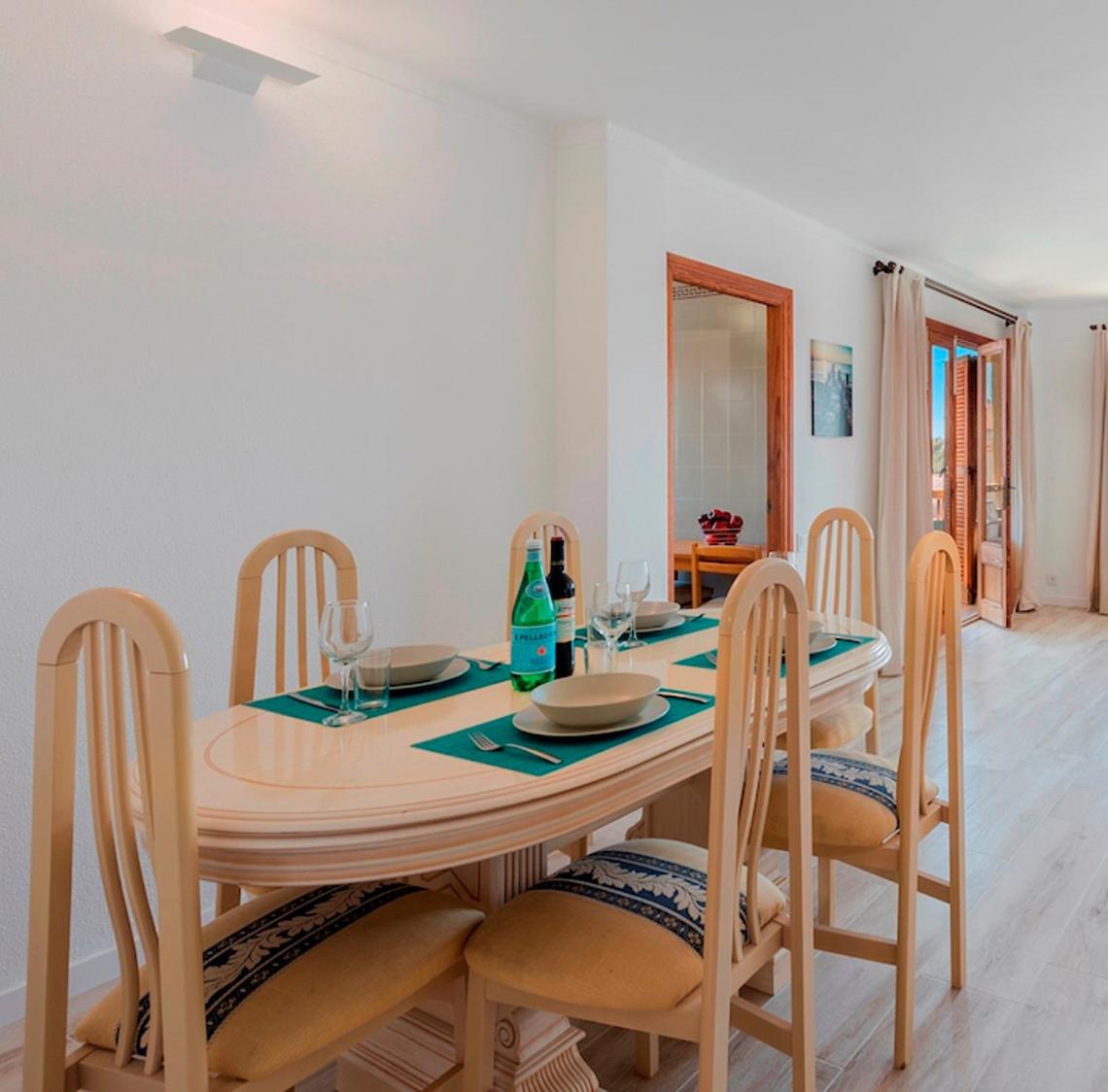 Apartamento Bressol D view 3