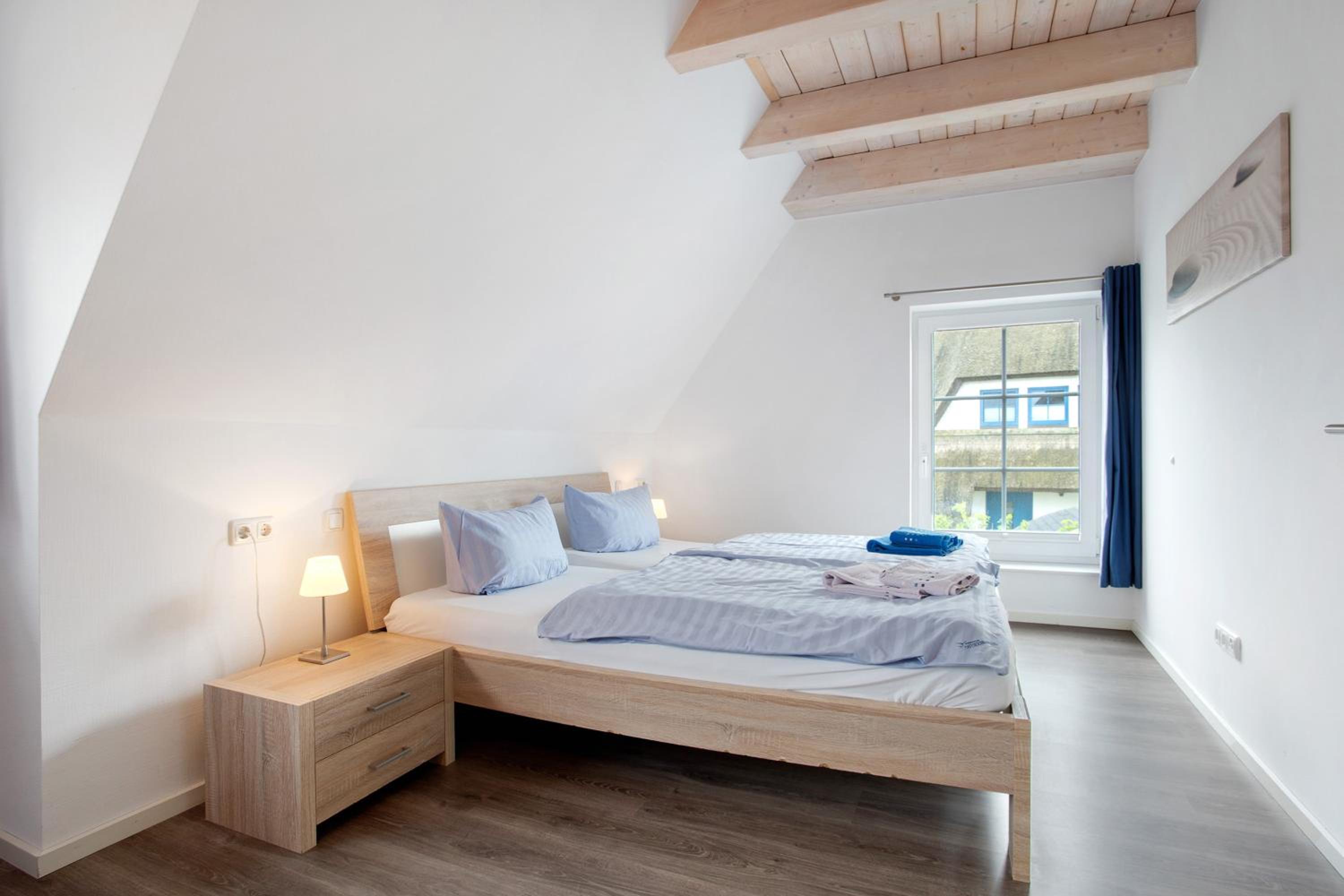Ferienhaus Seestern