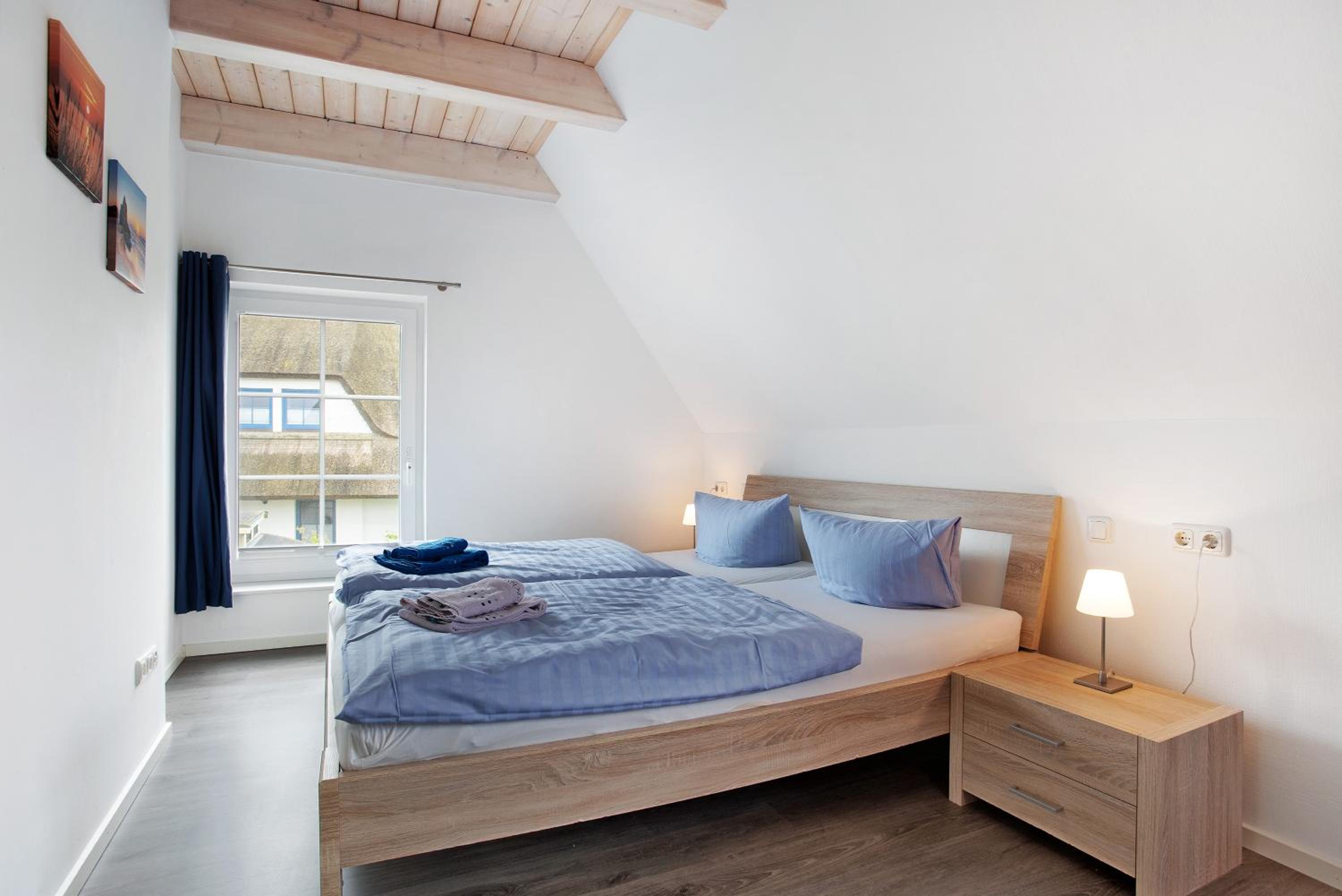 Ferienhaus Seestern