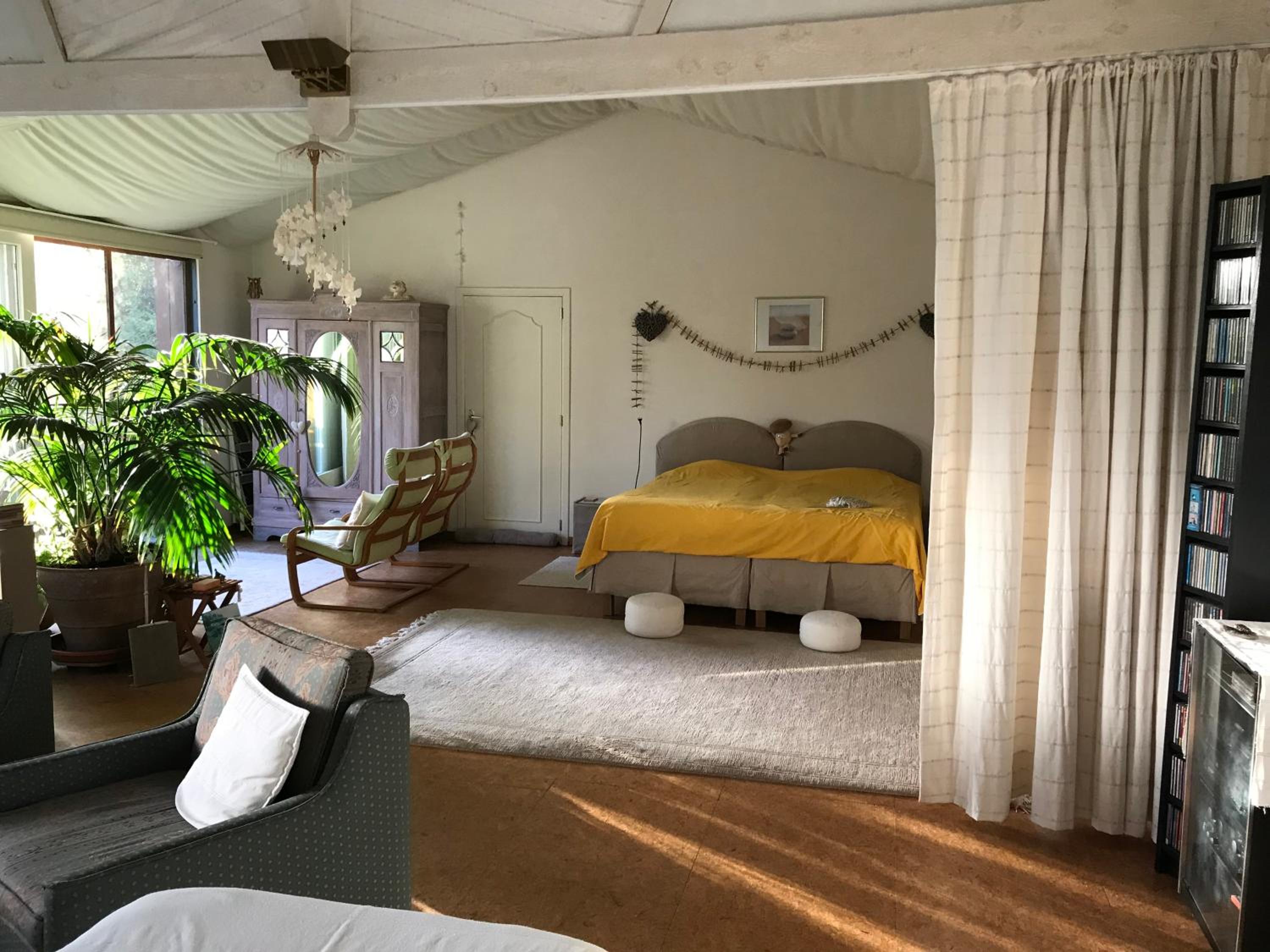 B&B Koornemoezen
