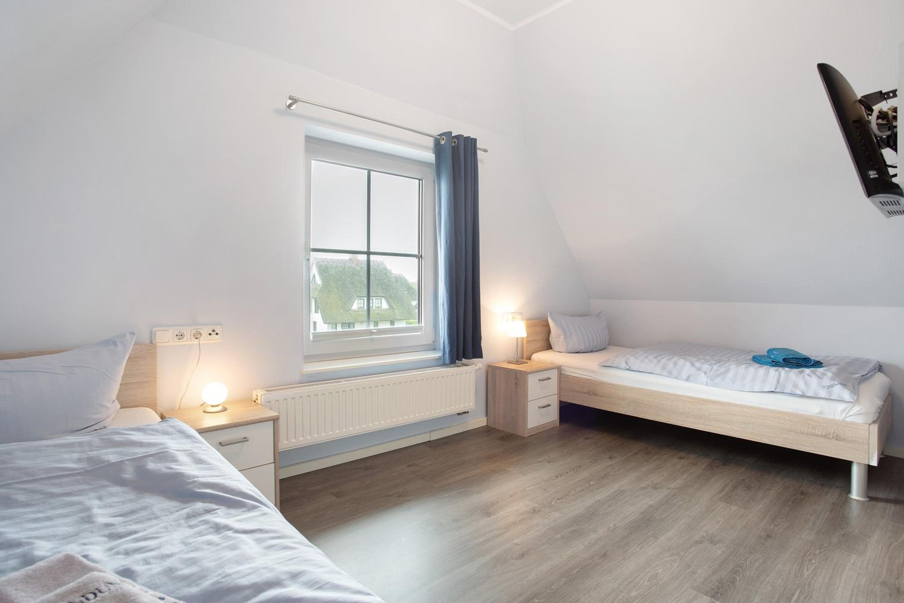 Ferienhaus Seestern