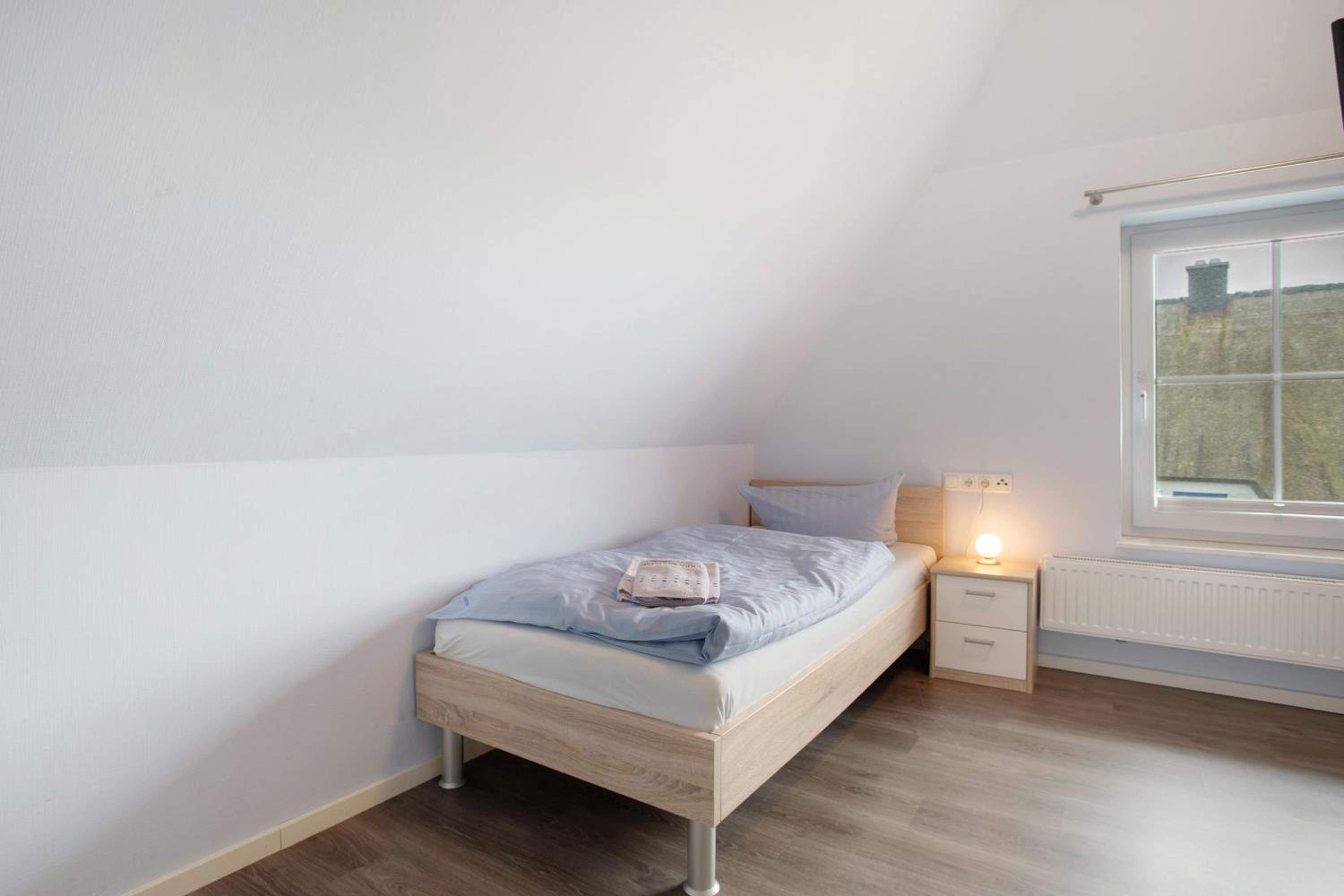 Ferienhaus Seestern