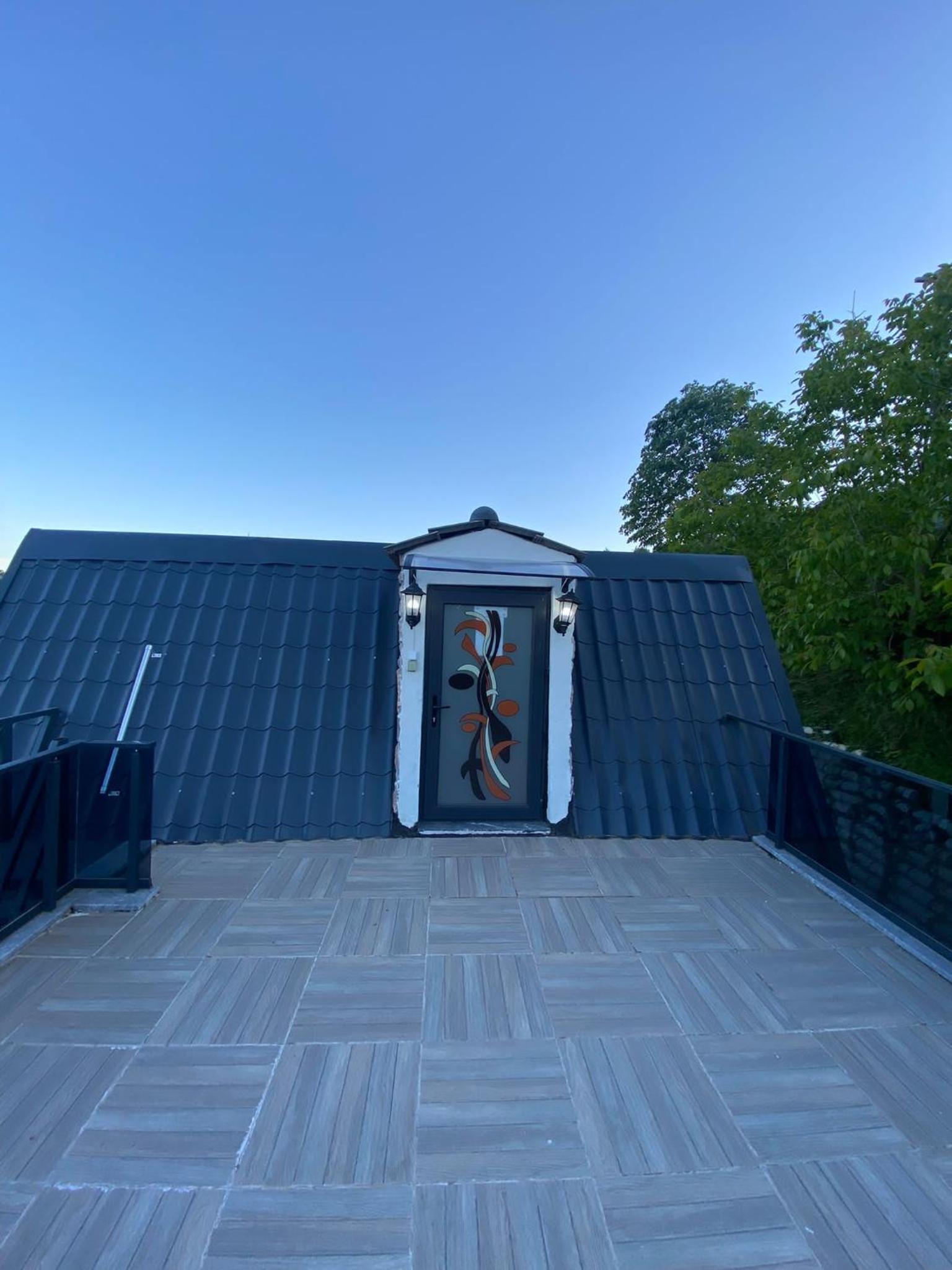 roof