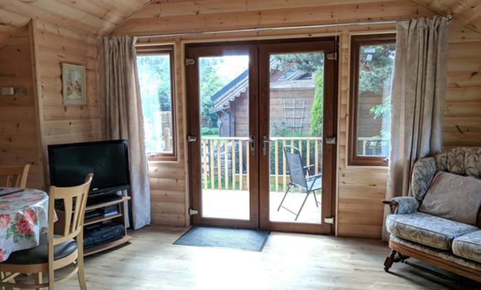 Low Alwinton Holiday Cottages