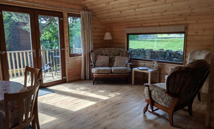 Low Alwinton Holiday Cottages
