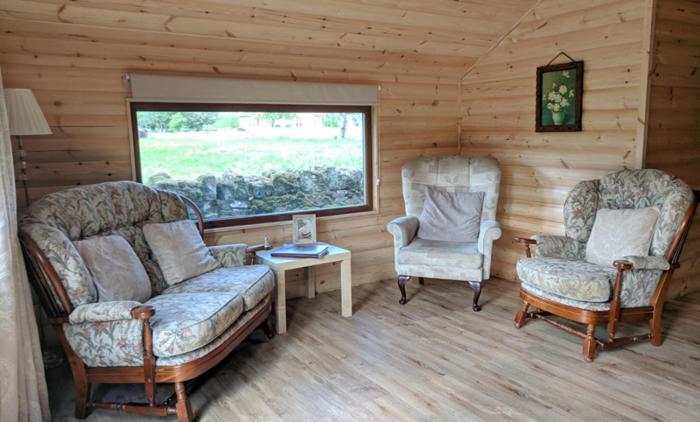 Low Alwinton Holiday Cottages