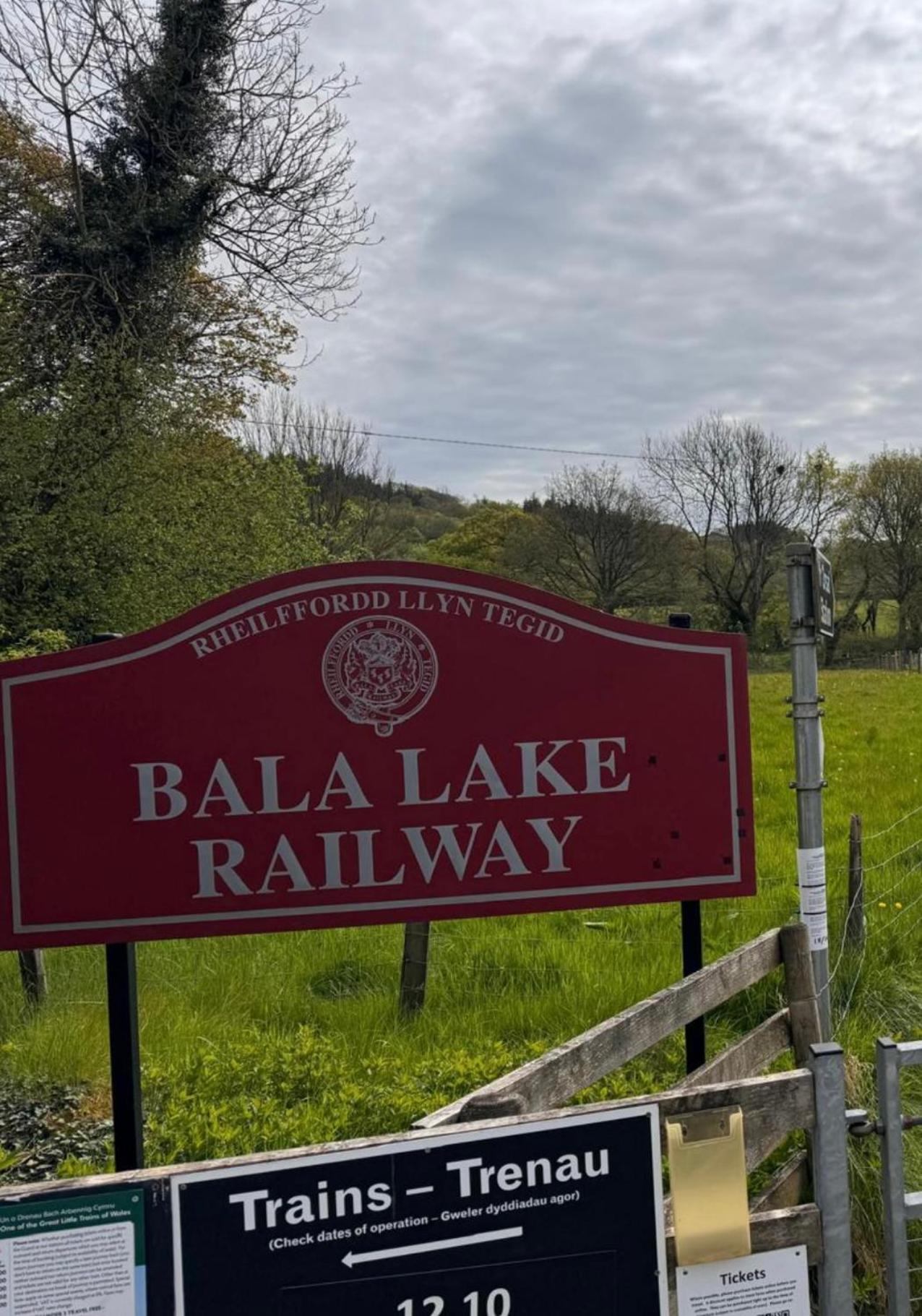 Bala Holiday Suites