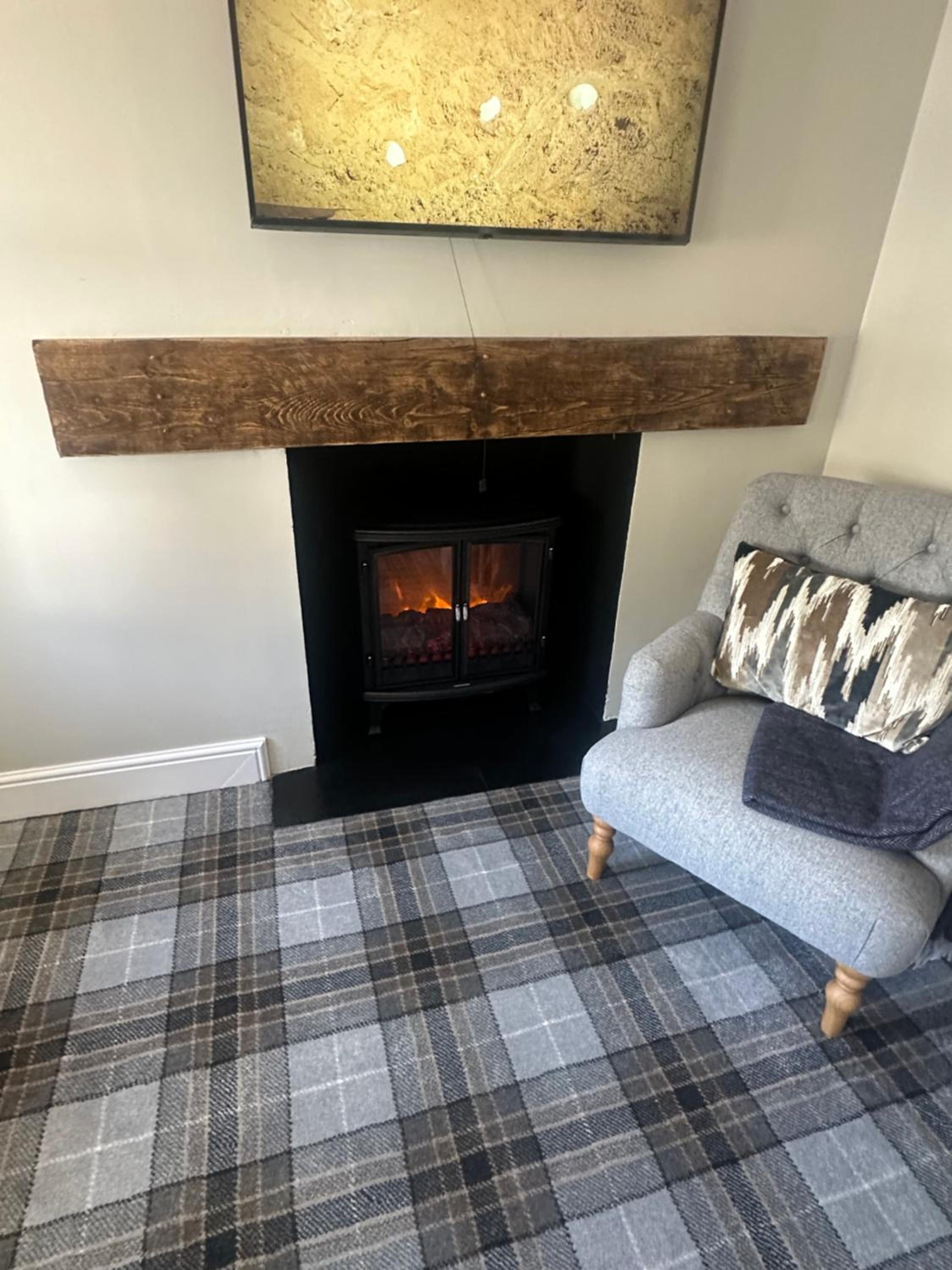 Bala Holiday Suites