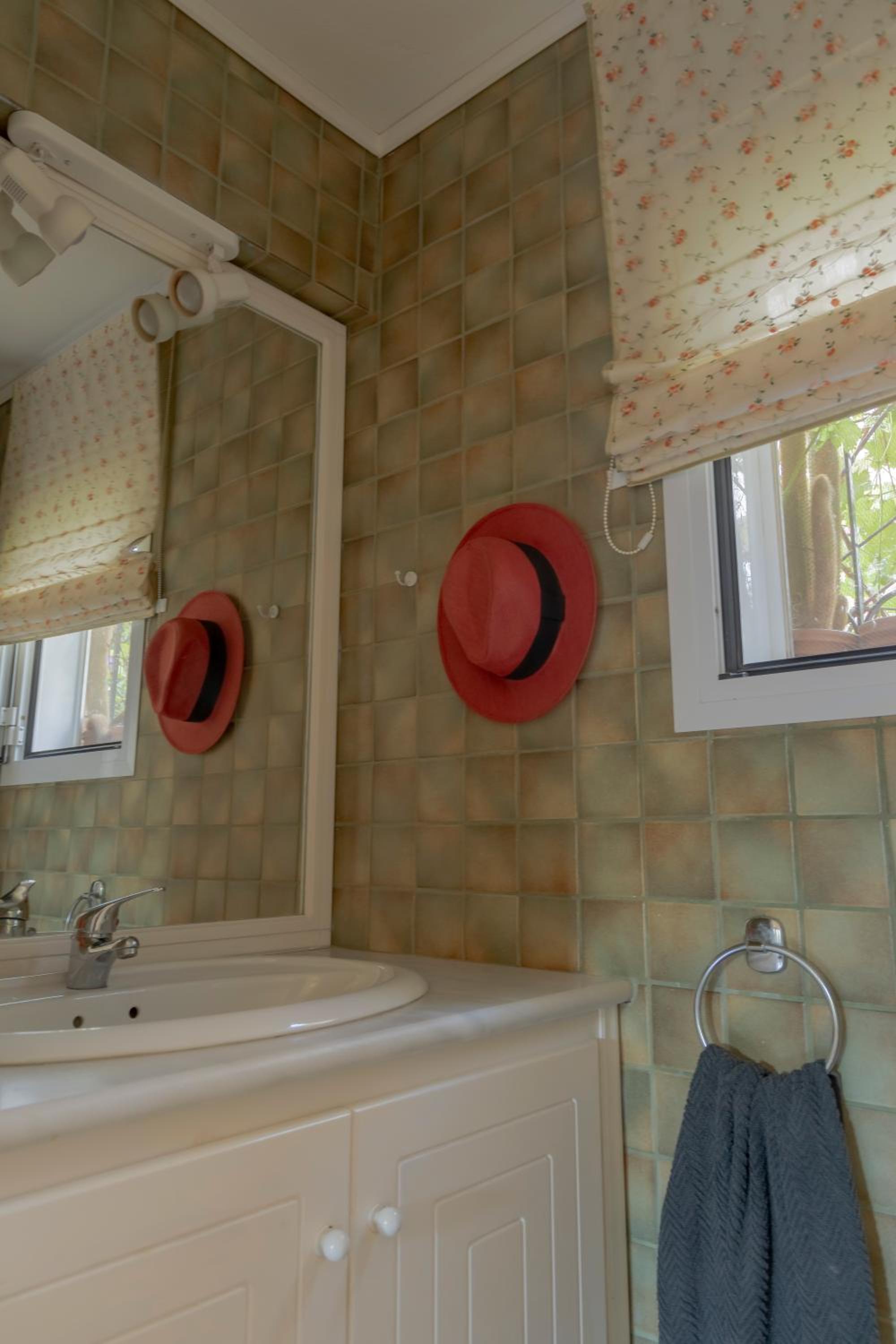 Private Pet Friendly Villa view 4