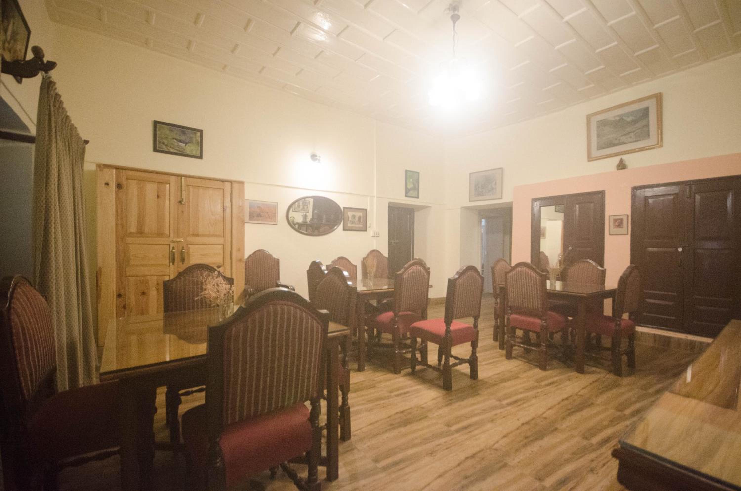 Clifton Homestay
