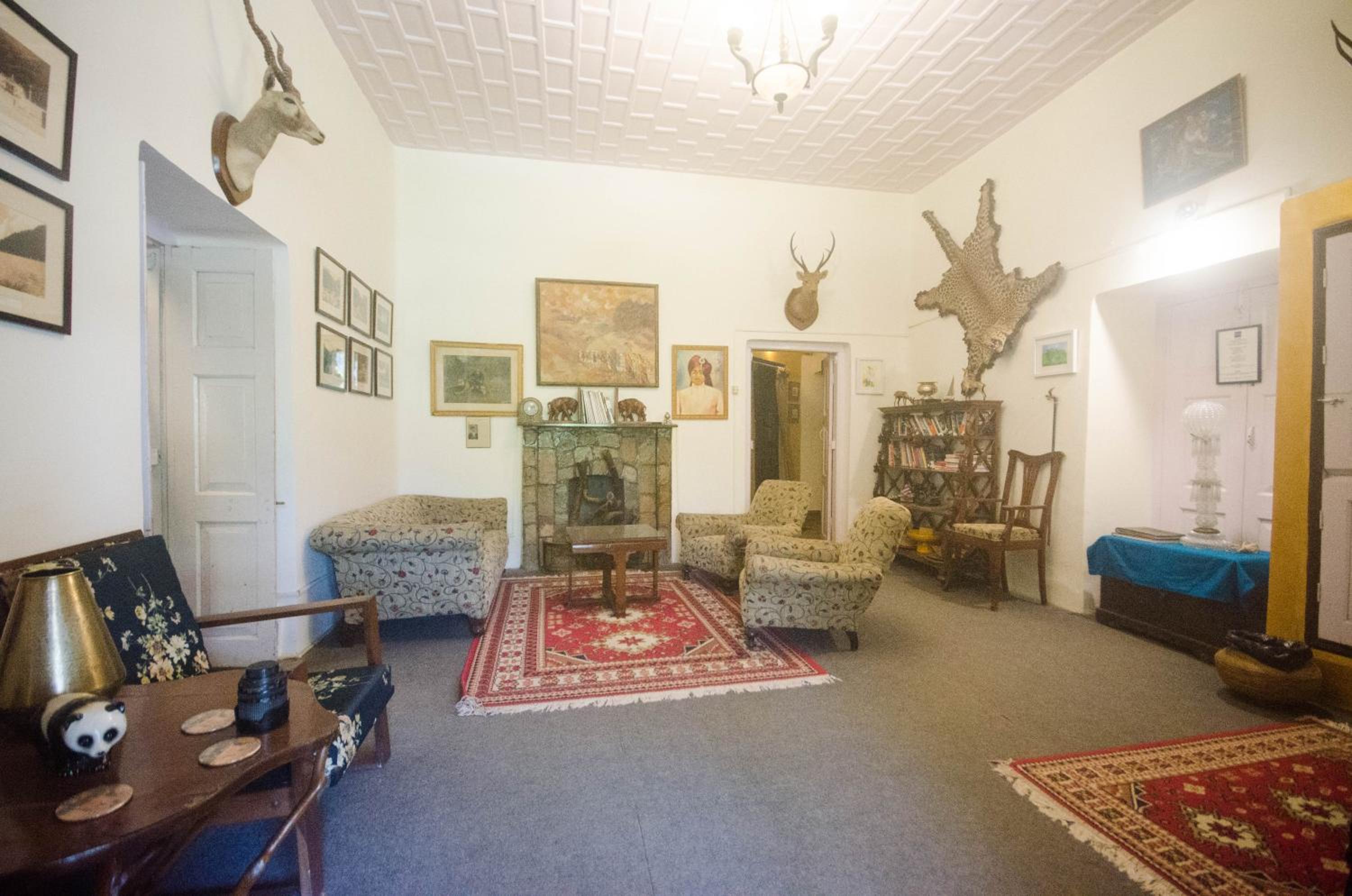 Clifton Homestay