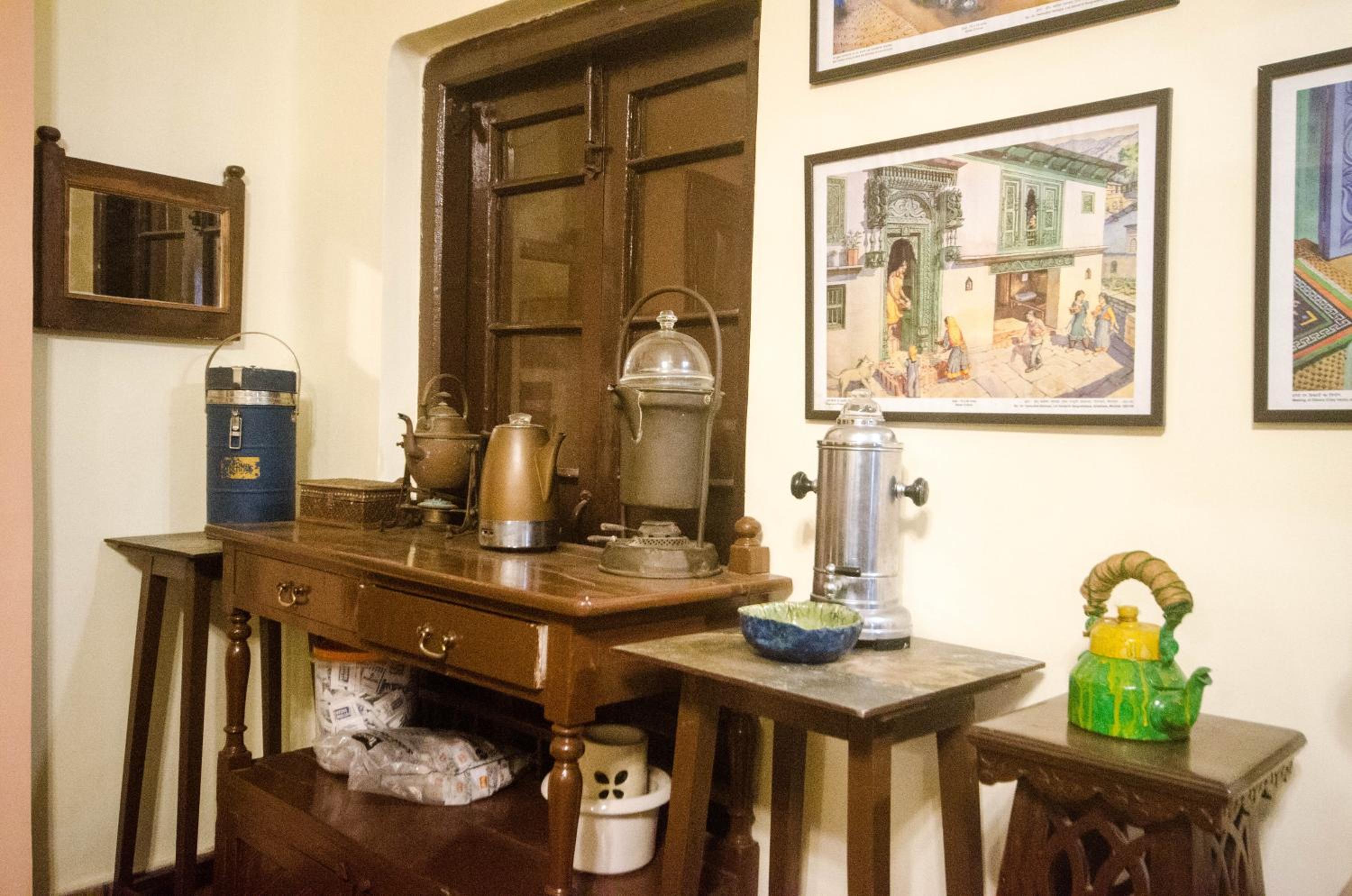 Clifton Homestay