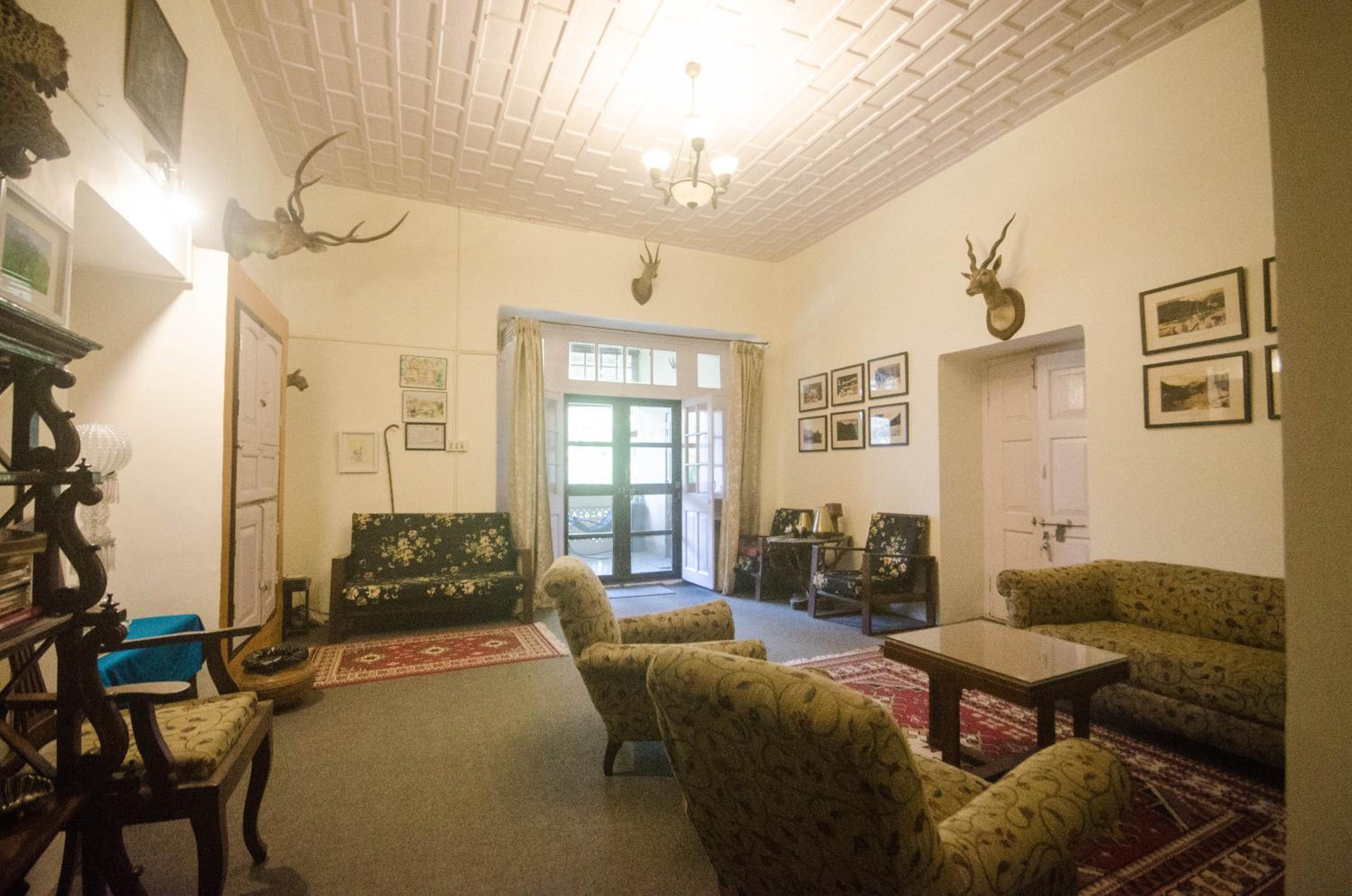 Clifton Homestay