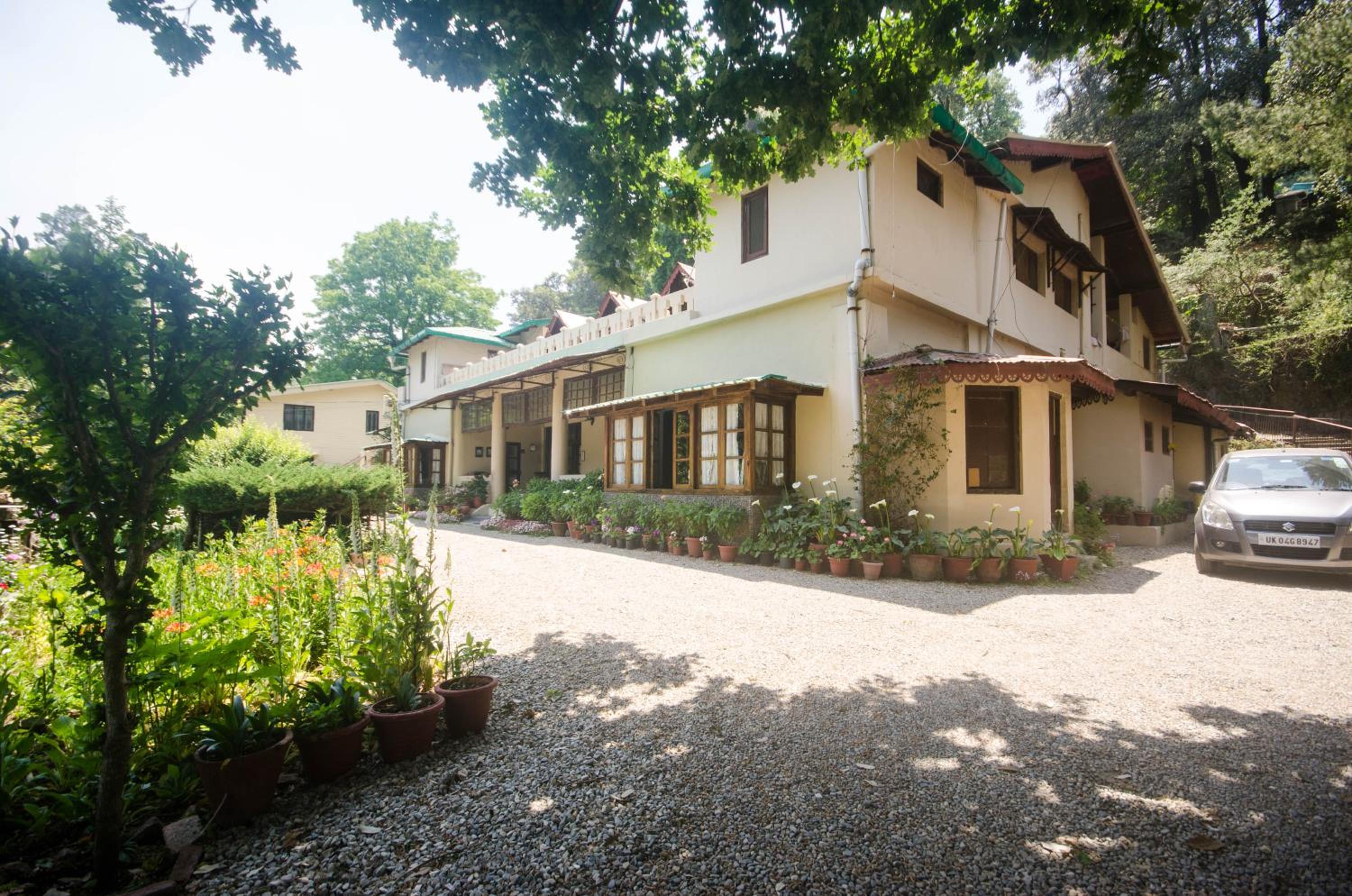 Clifton Homestay