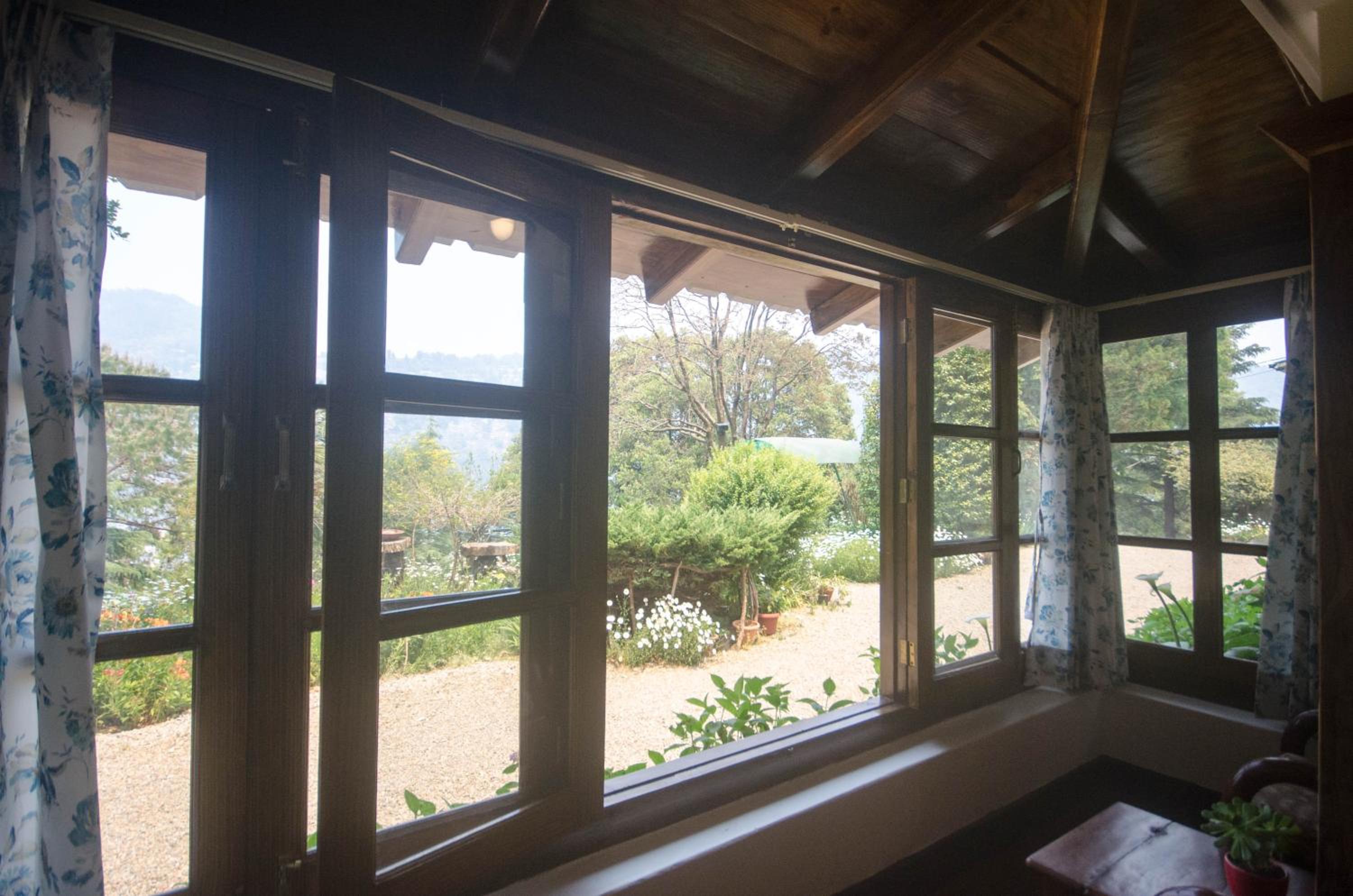 Clifton Homestay