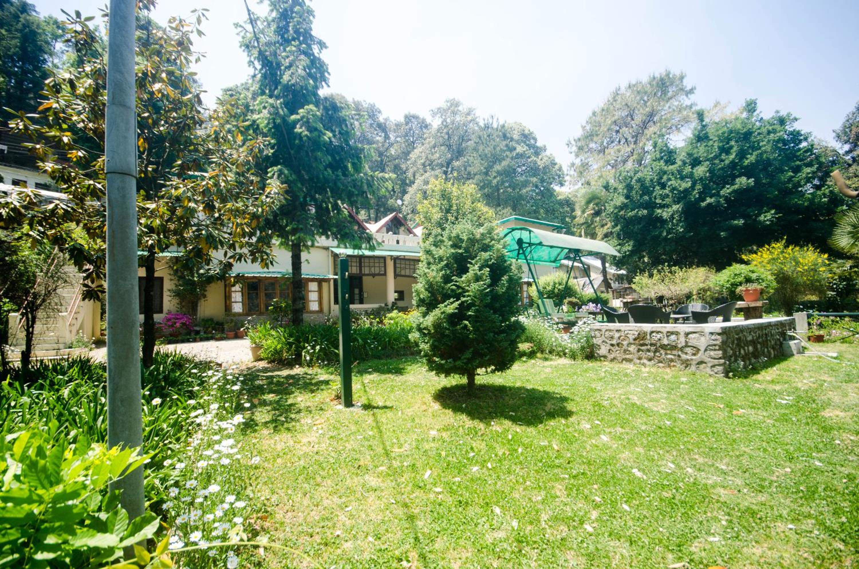 Clifton Homestay