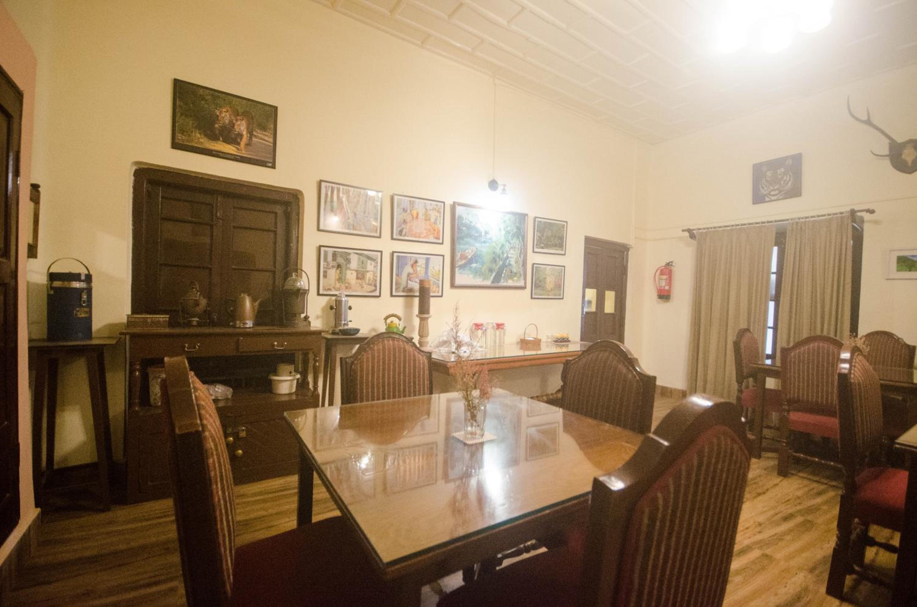 Clifton Homestay
