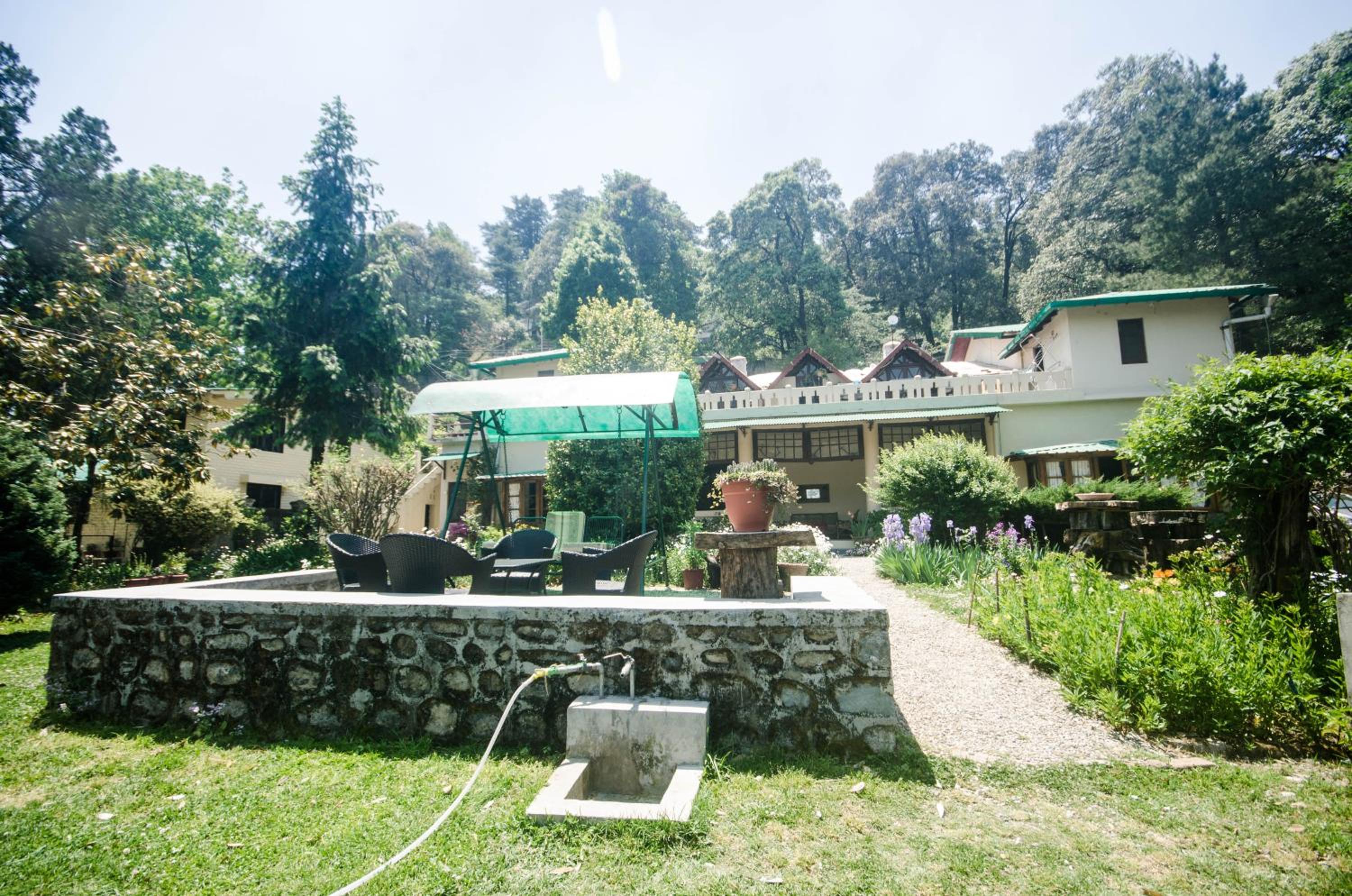 Clifton Homestay