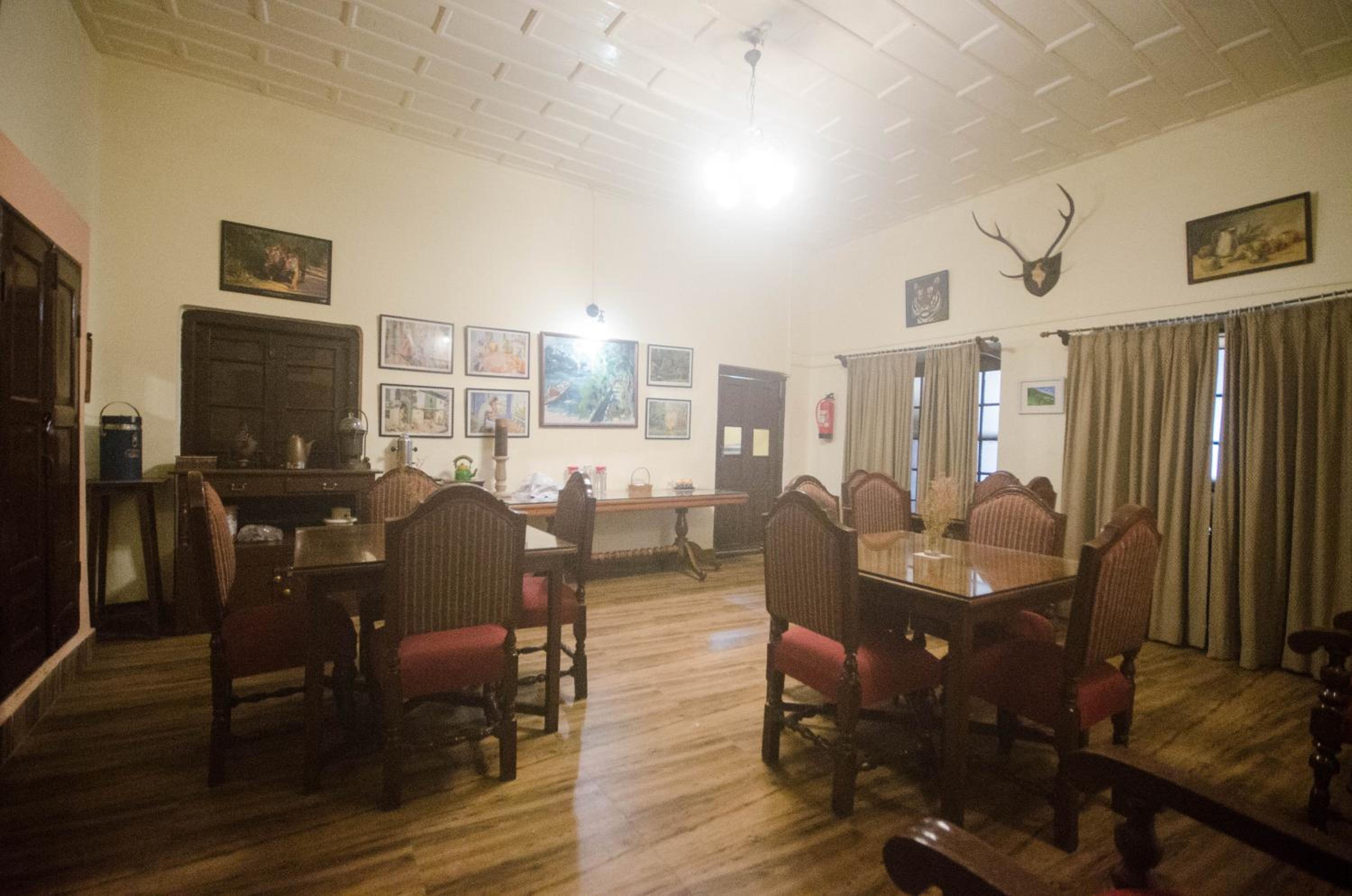 Clifton Homestay