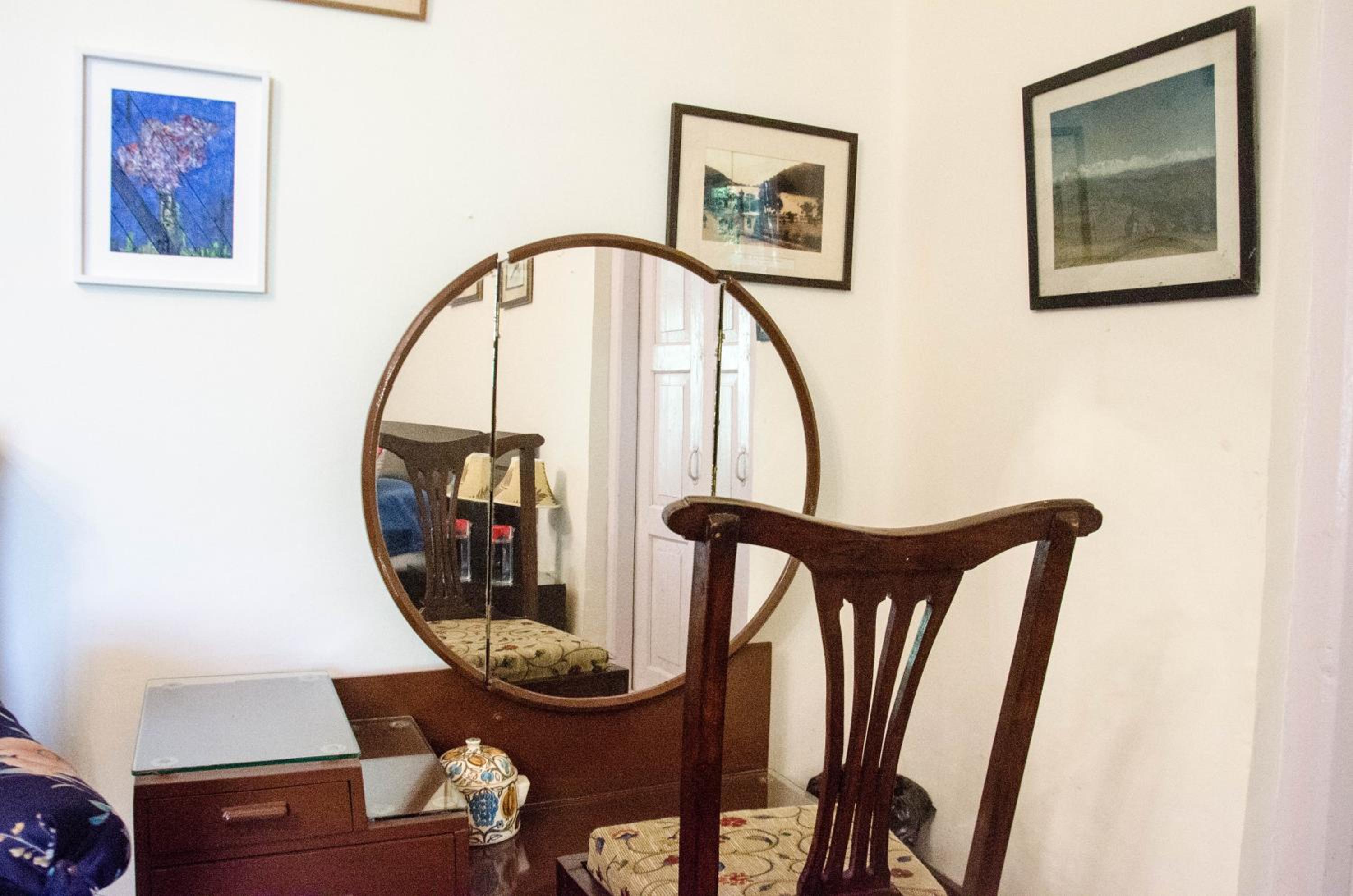 Clifton Homestay