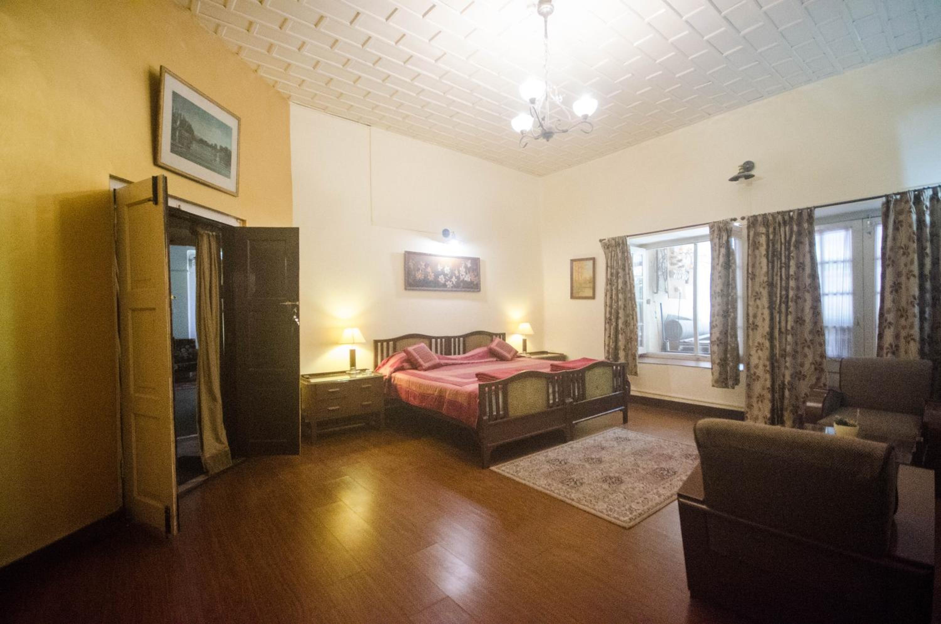 Clifton Homestay