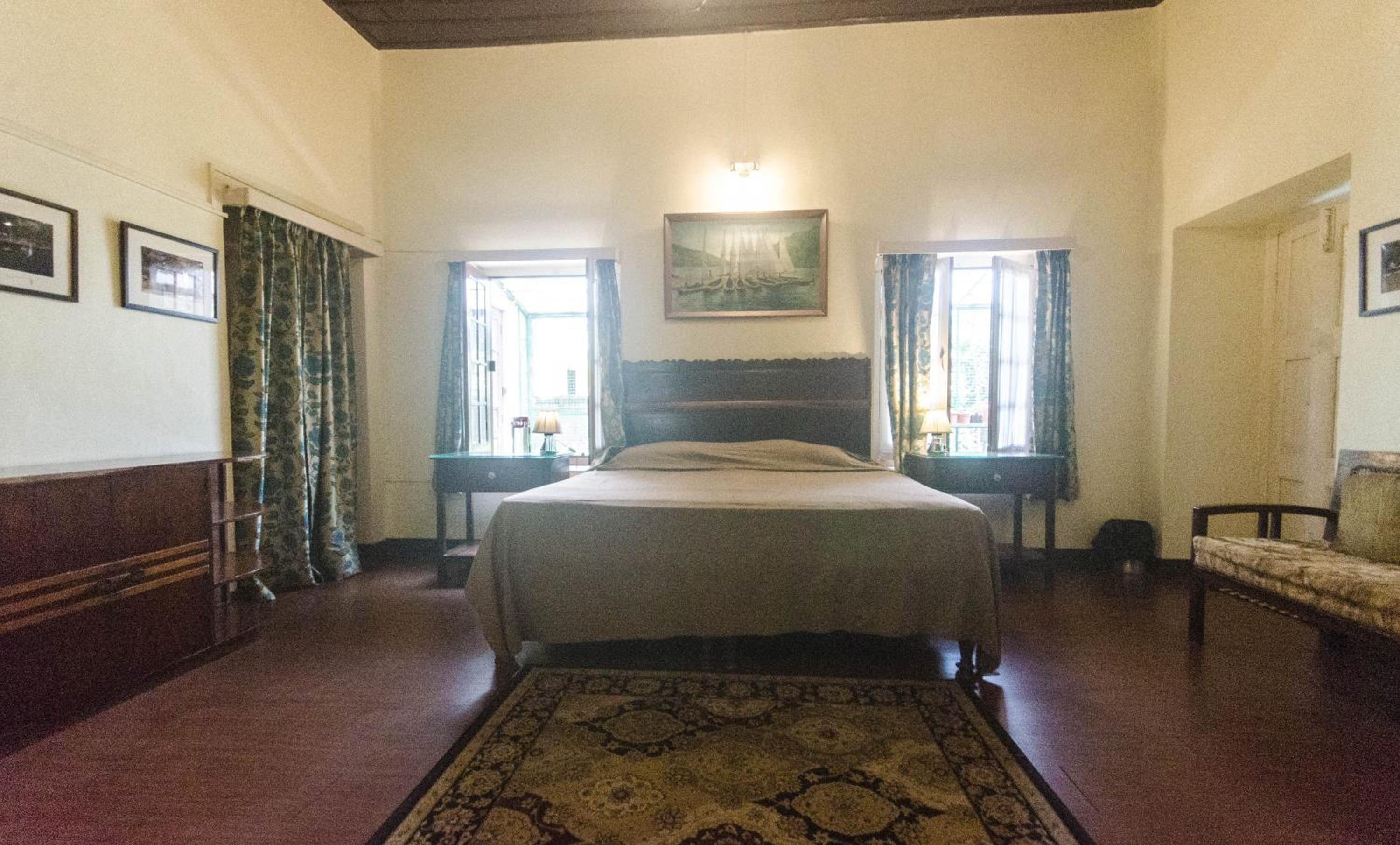 Clifton Homestay