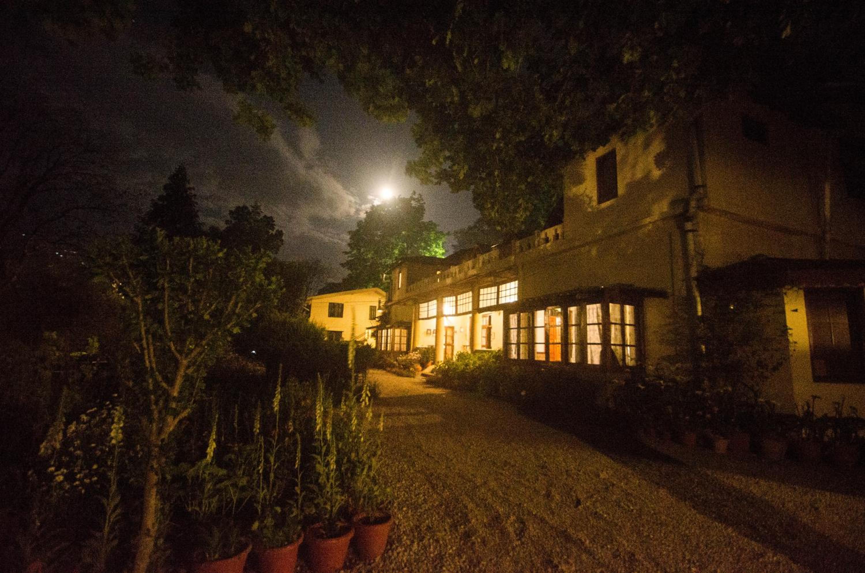 Clifton Homestay