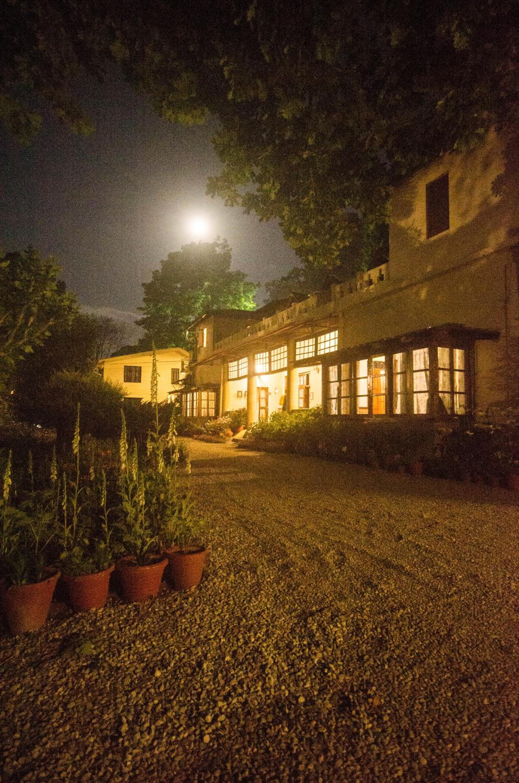 Clifton Homestay