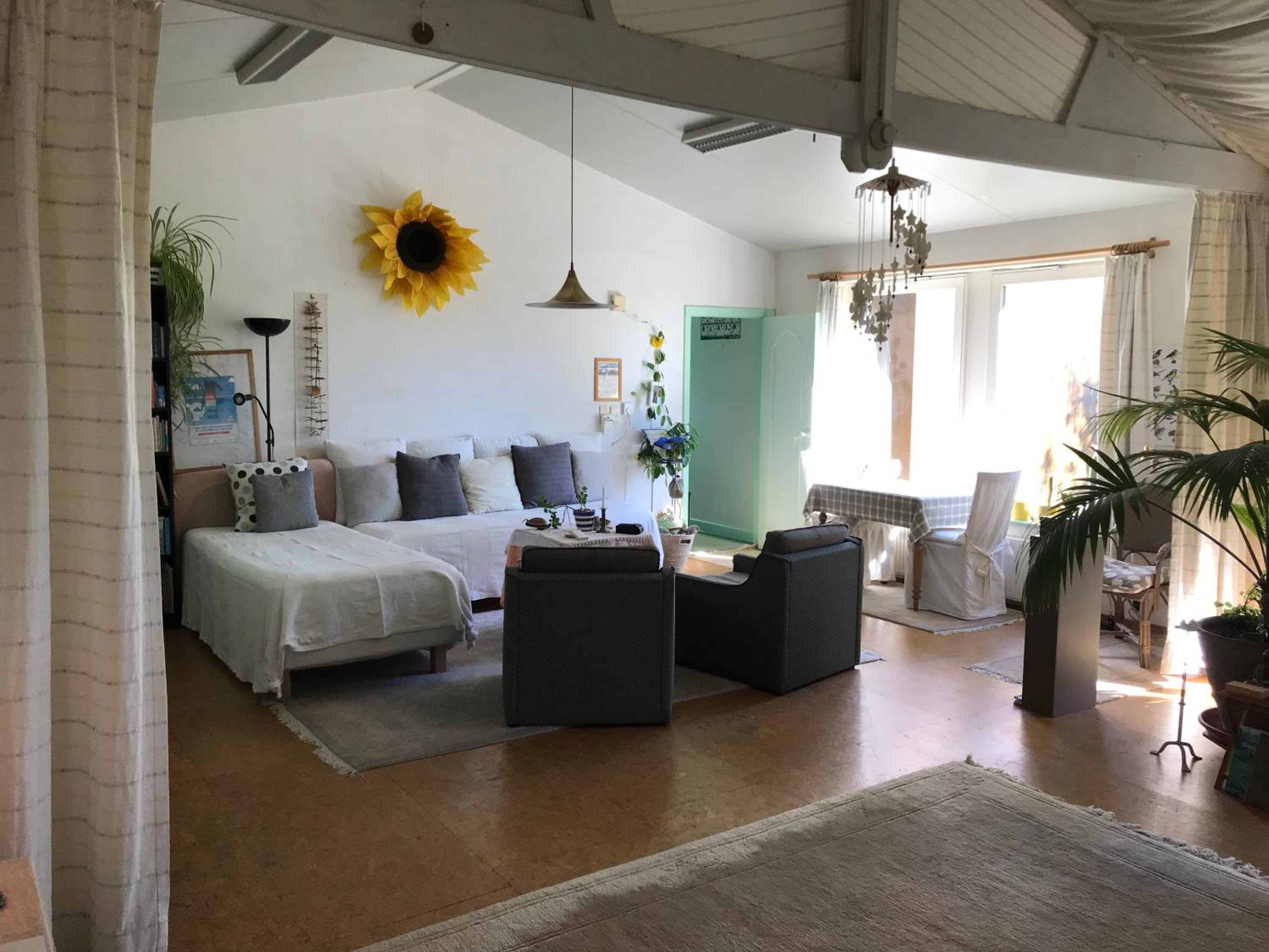 B&B Koornemoezen
