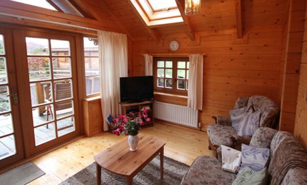 Low Alwinton Holiday Cottages