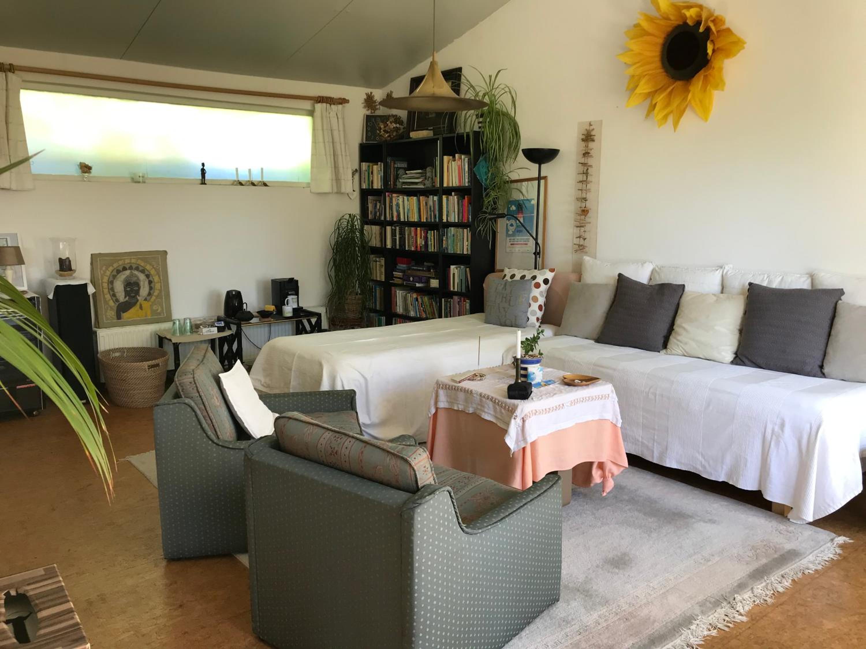 B&B Koornemoezen