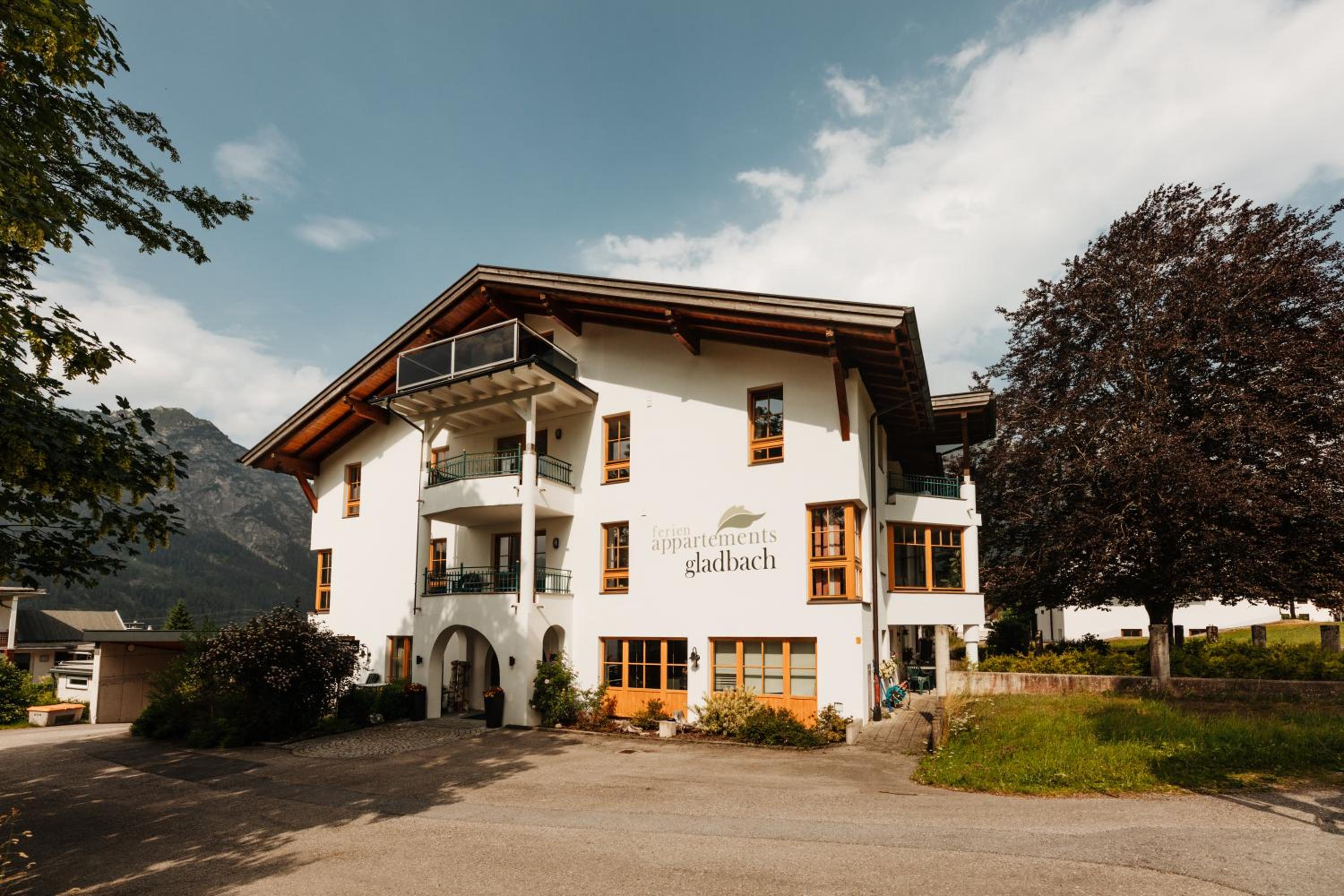 Hotel Appartements Gladbach - Image 1