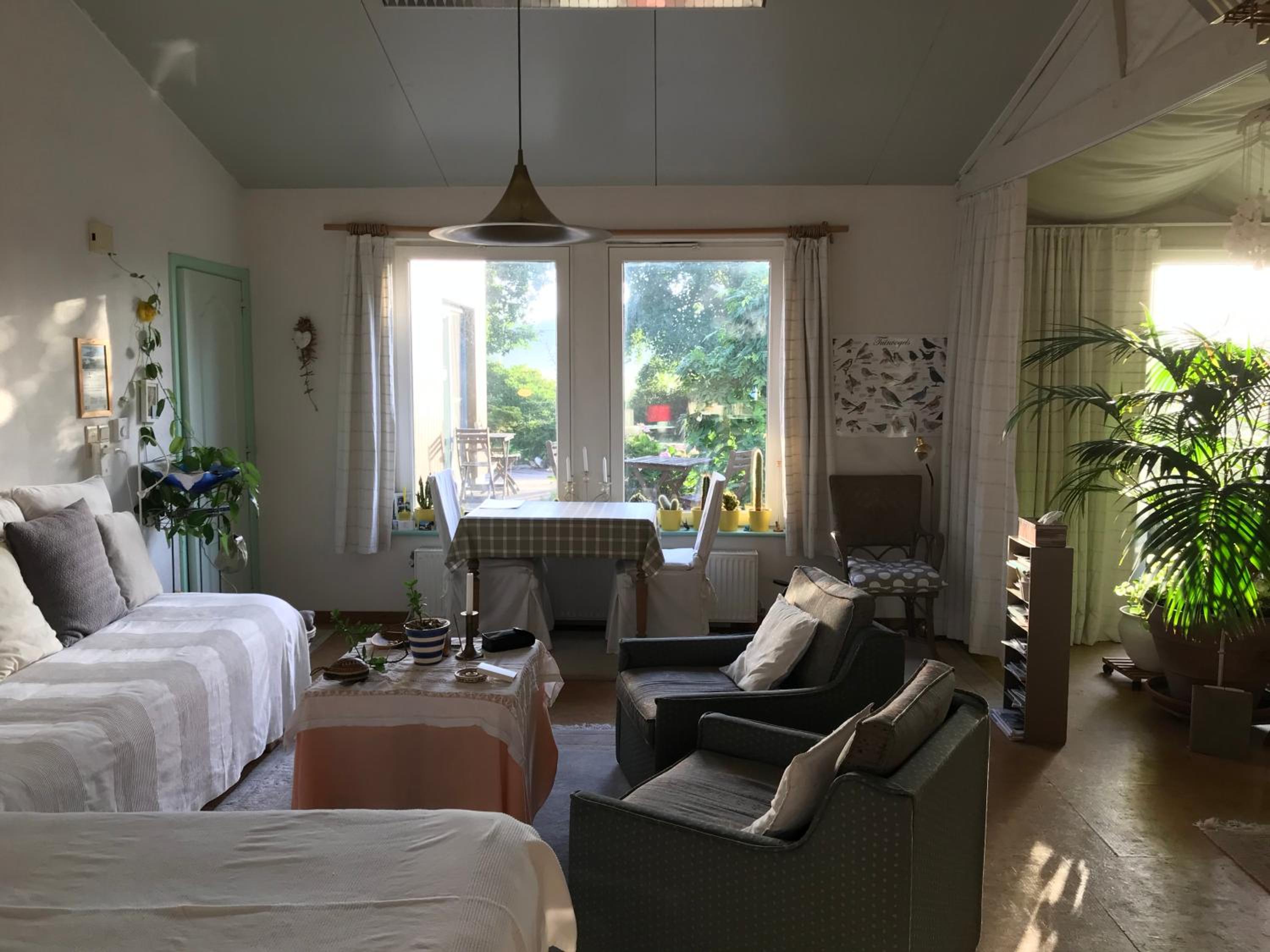 B&B Koornemoezen